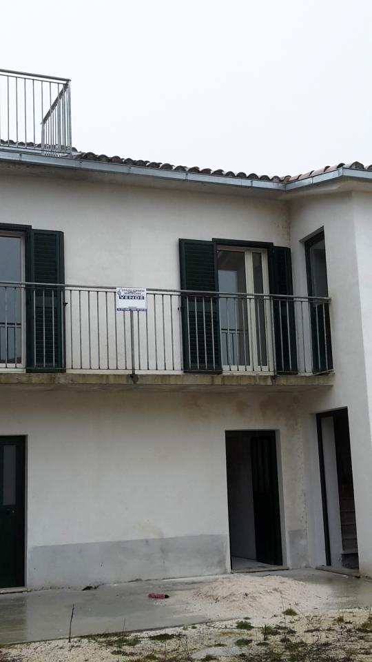 CASA INDIPENDENTE in vendita a Vallerotonda