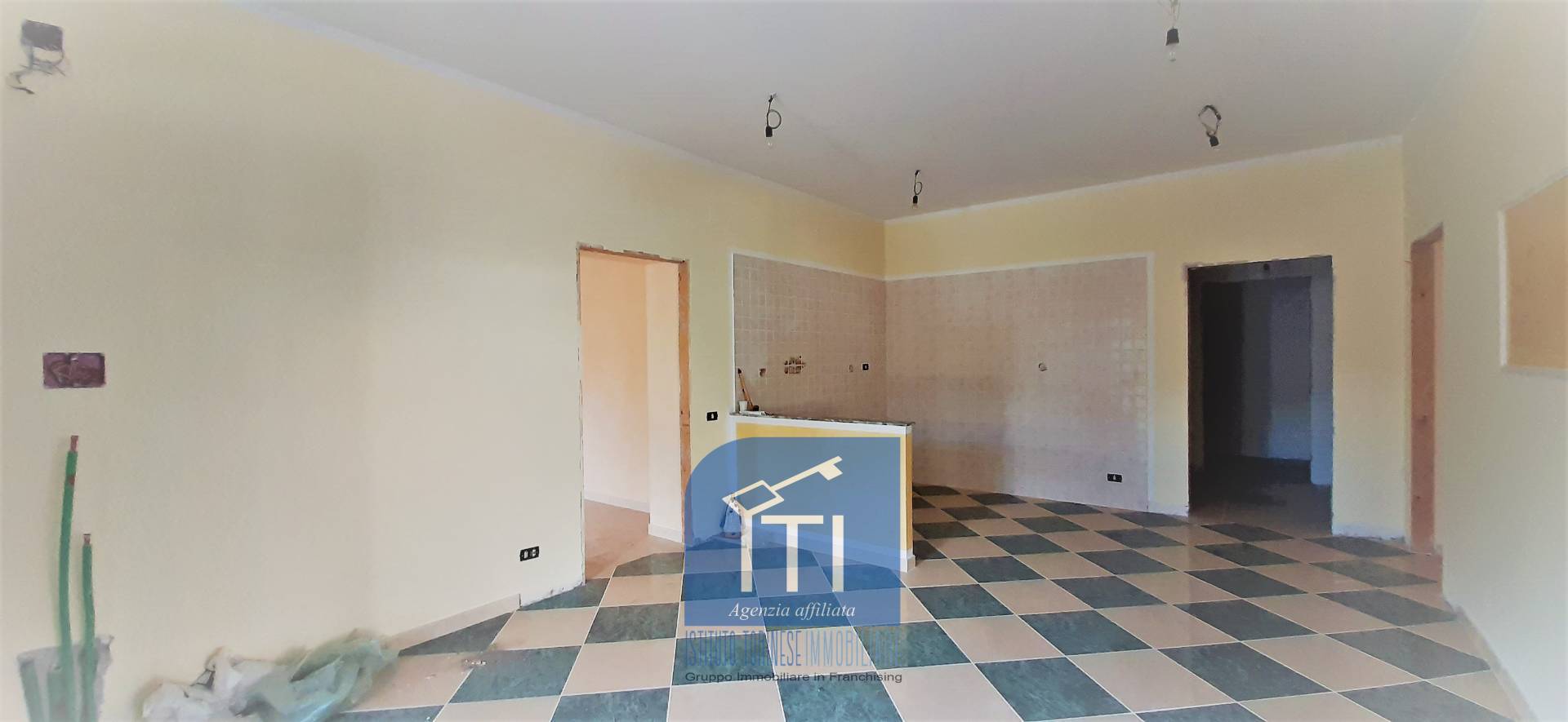 CASA INDIPENDENTE in vendita a Sant'Elia Fiumerapido