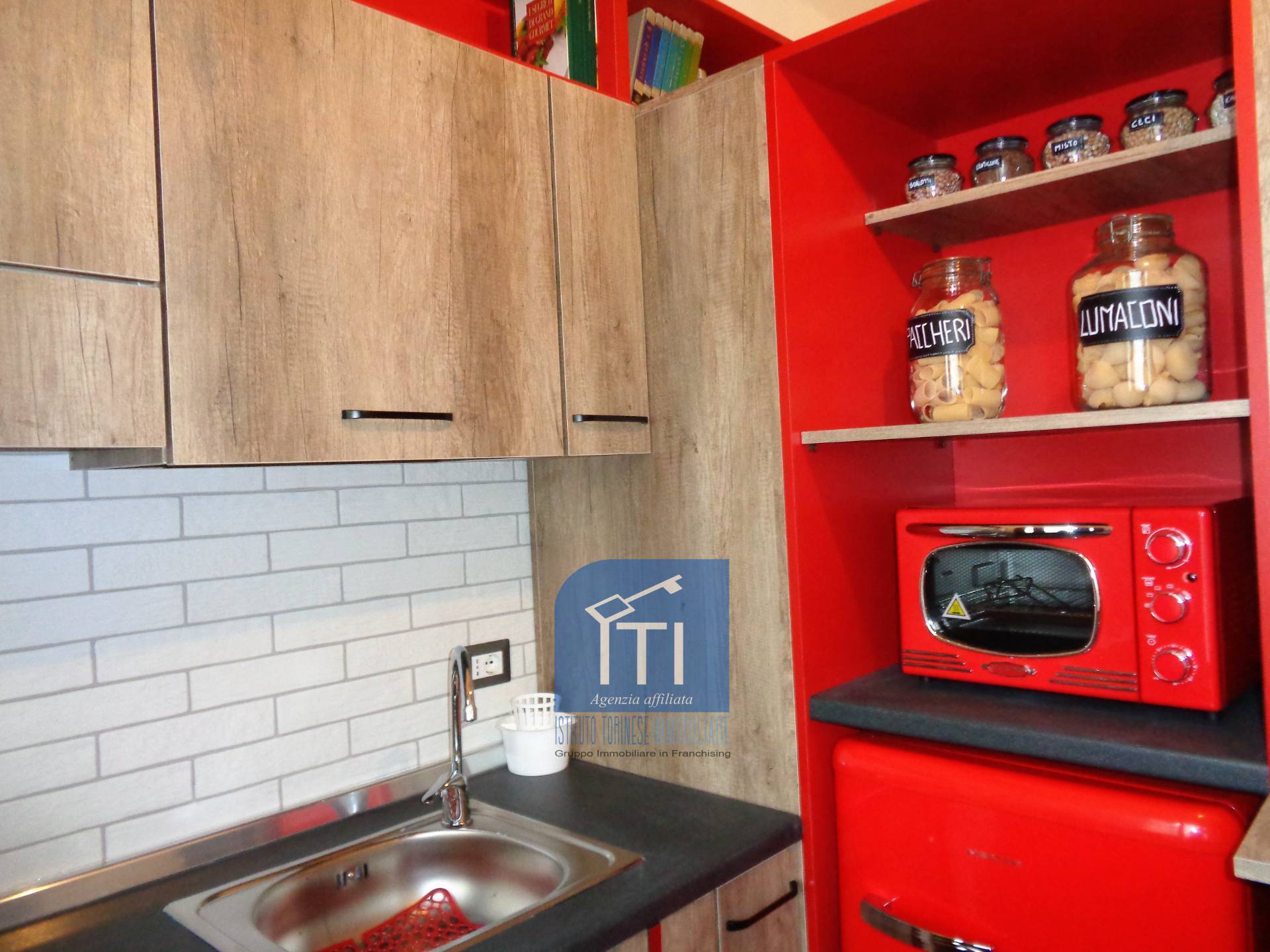 MONOLOCALE in affitto a Sant'Elia Fiumerapido