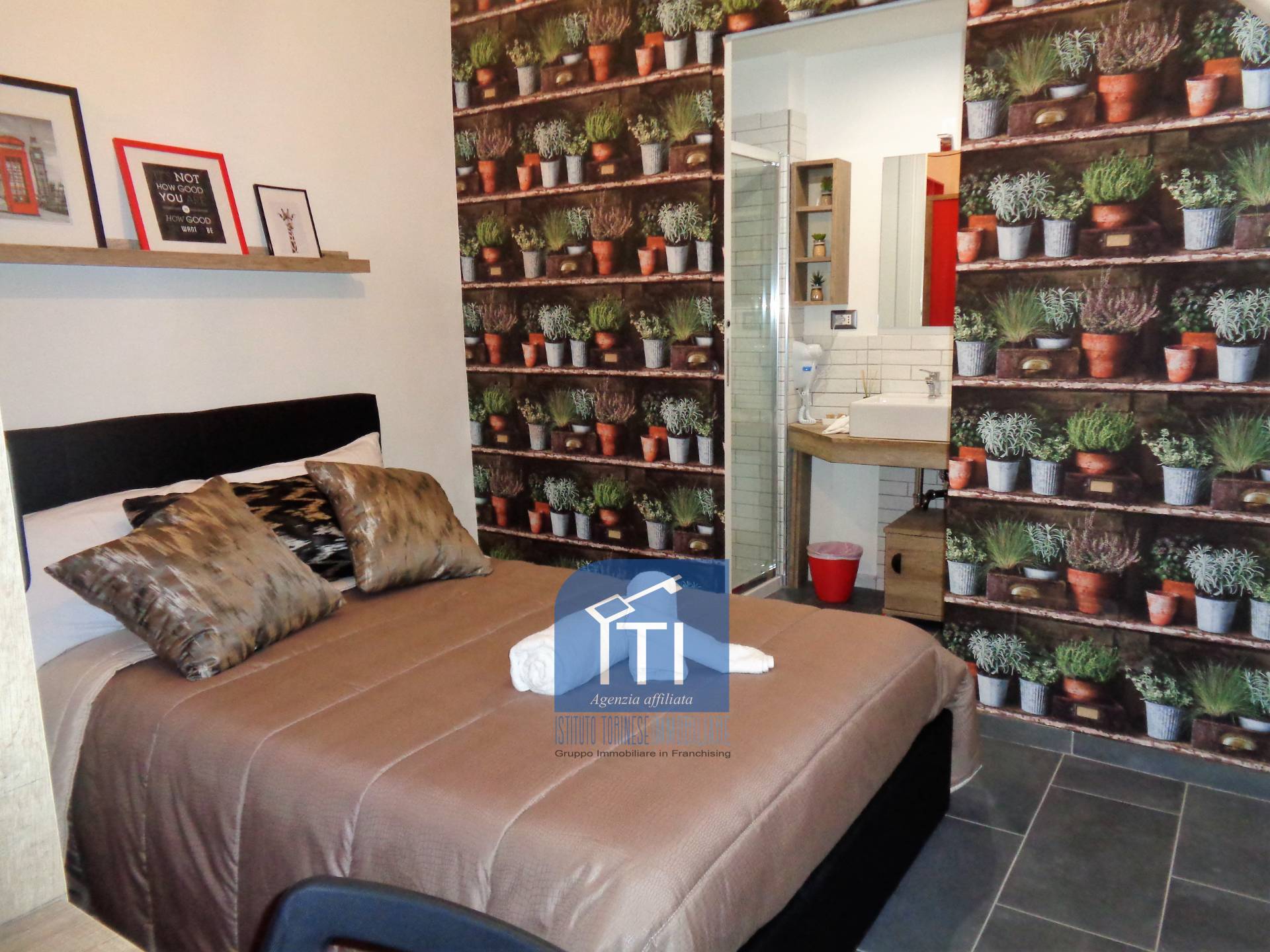 MONOLOCALE in affitto a Sant'Elia Fiumerapido