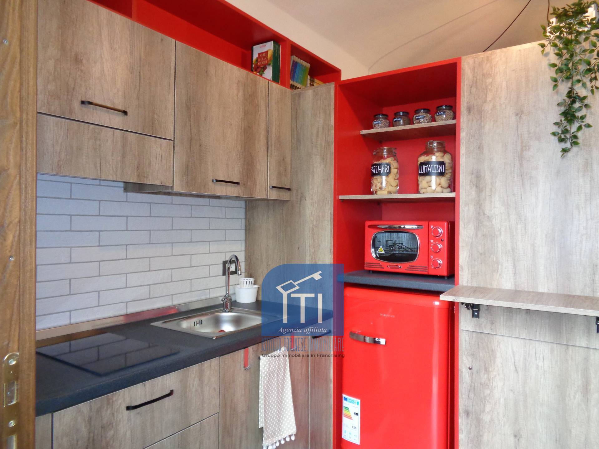 MONOLOCALE in affitto a Sant'Elia Fiumerapido