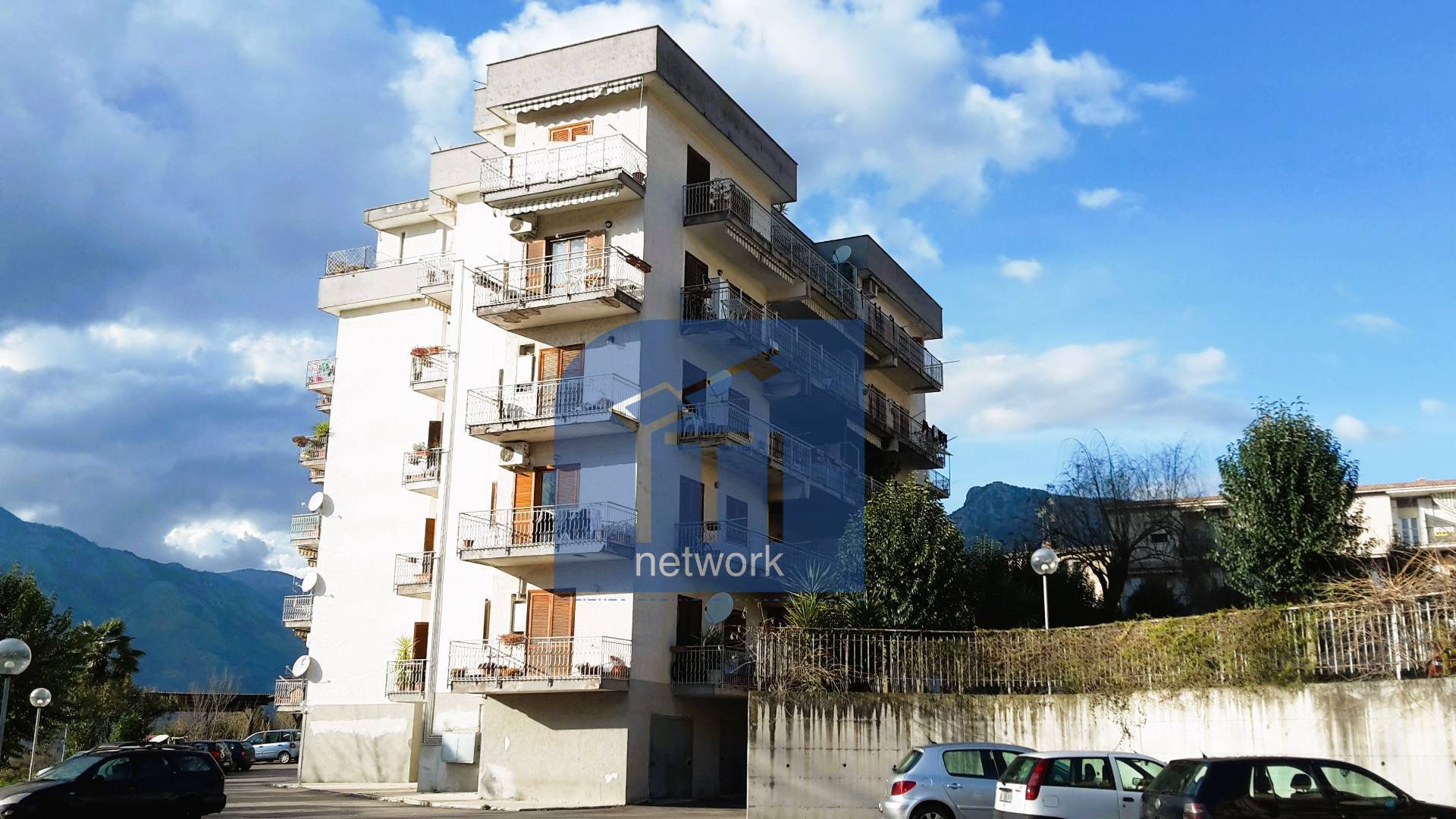 GARAGE/BOX in vendita a Sant'Elia Fiumerapido