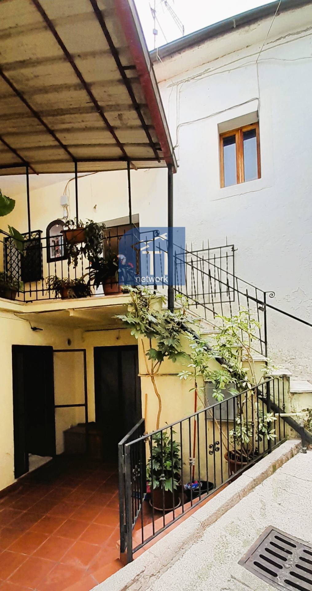 SEMINDIPENDENTE in vendita a Sant'Elia Fiumerapido