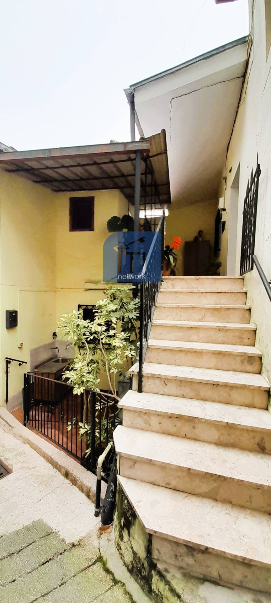 SEMINDIPENDENTE in vendita a Sant'Elia Fiumerapido