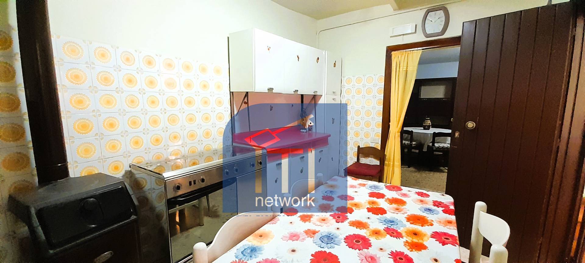 SEMINDIPENDENTE in vendita a Sant'Elia Fiumerapido