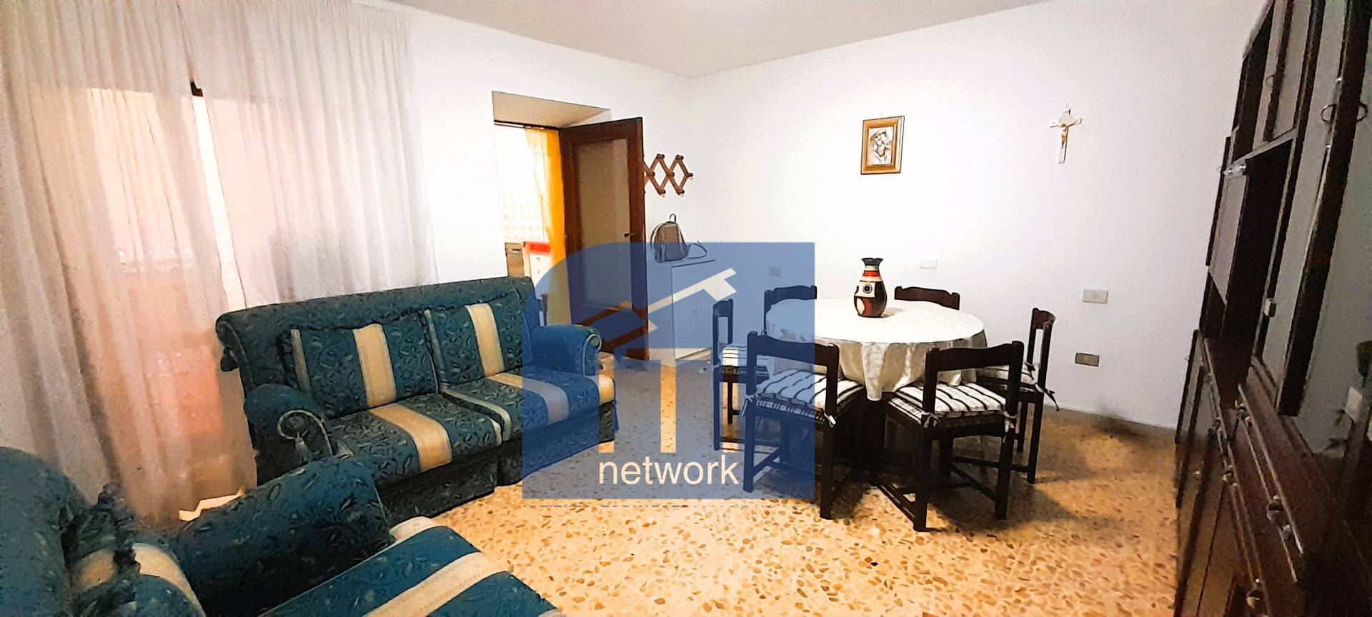 SEMINDIPENDENTE in vendita a Sant'Elia Fiumerapido