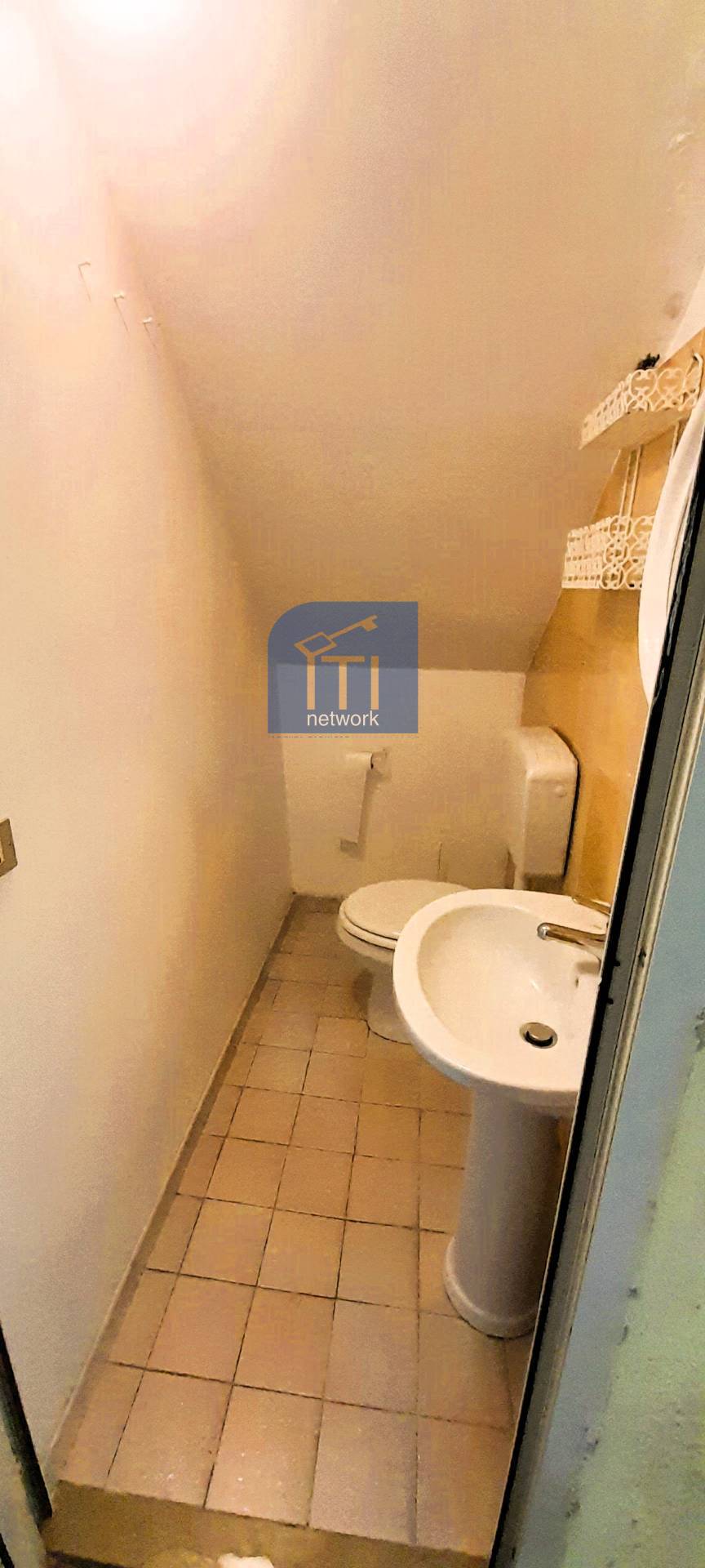 SEMINDIPENDENTE in vendita a Sant'Elia Fiumerapido