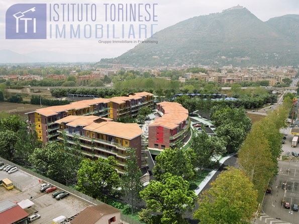 BILOCALE in affitto a Cassino