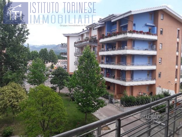 BILOCALE in affitto a Cassino