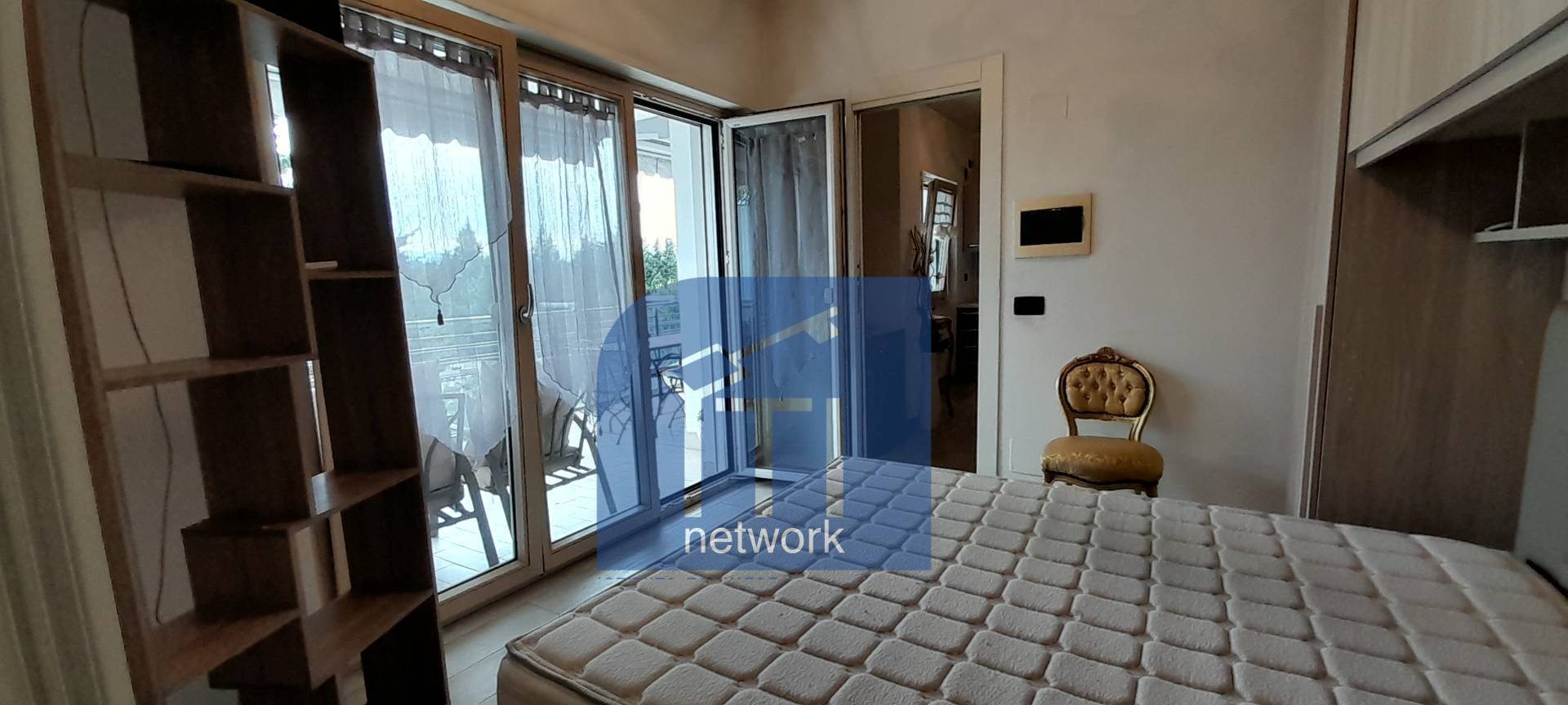 BILOCALE in affitto a Cassino