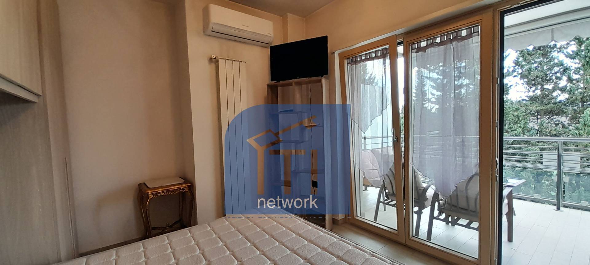 BILOCALE in affitto a Cassino