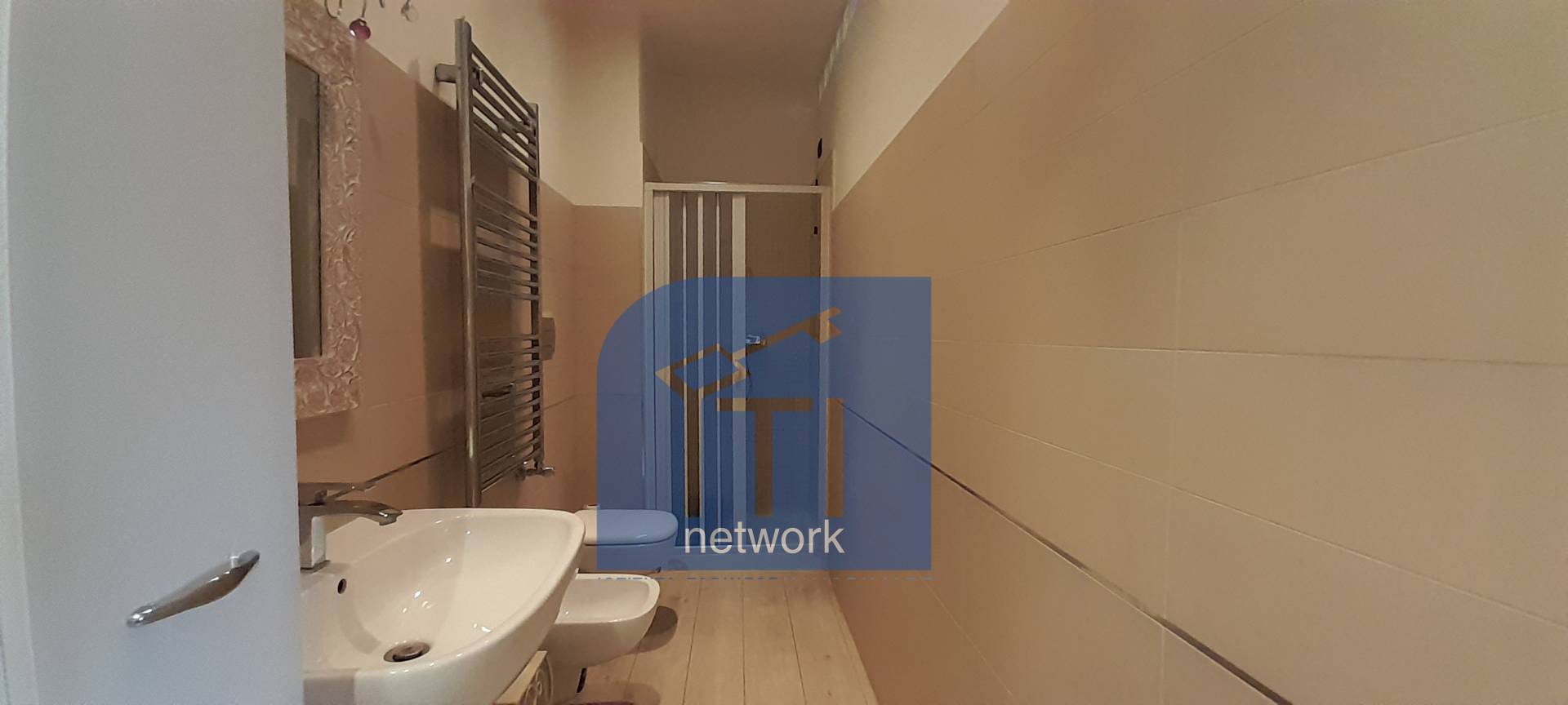 BILOCALE in affitto a Cassino