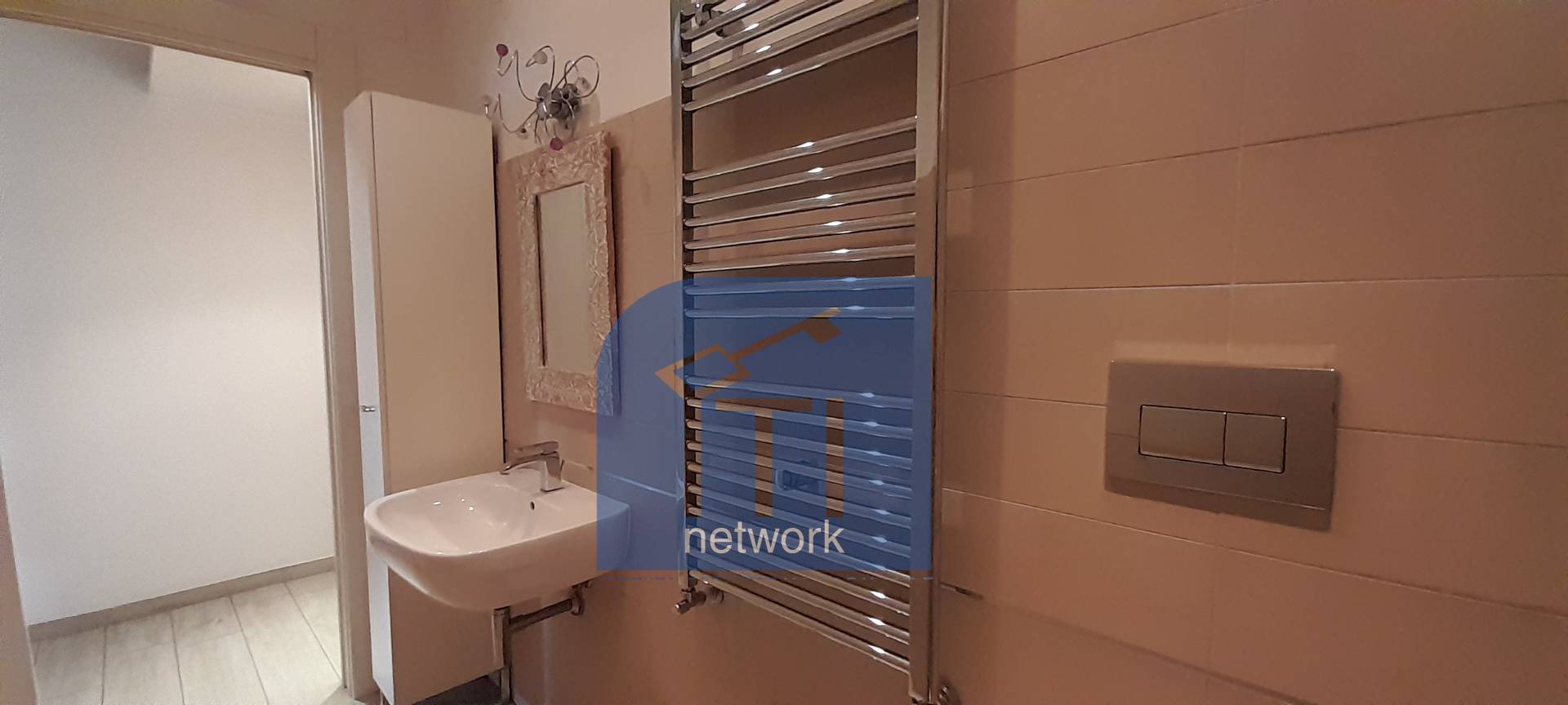 BILOCALE in affitto a Cassino