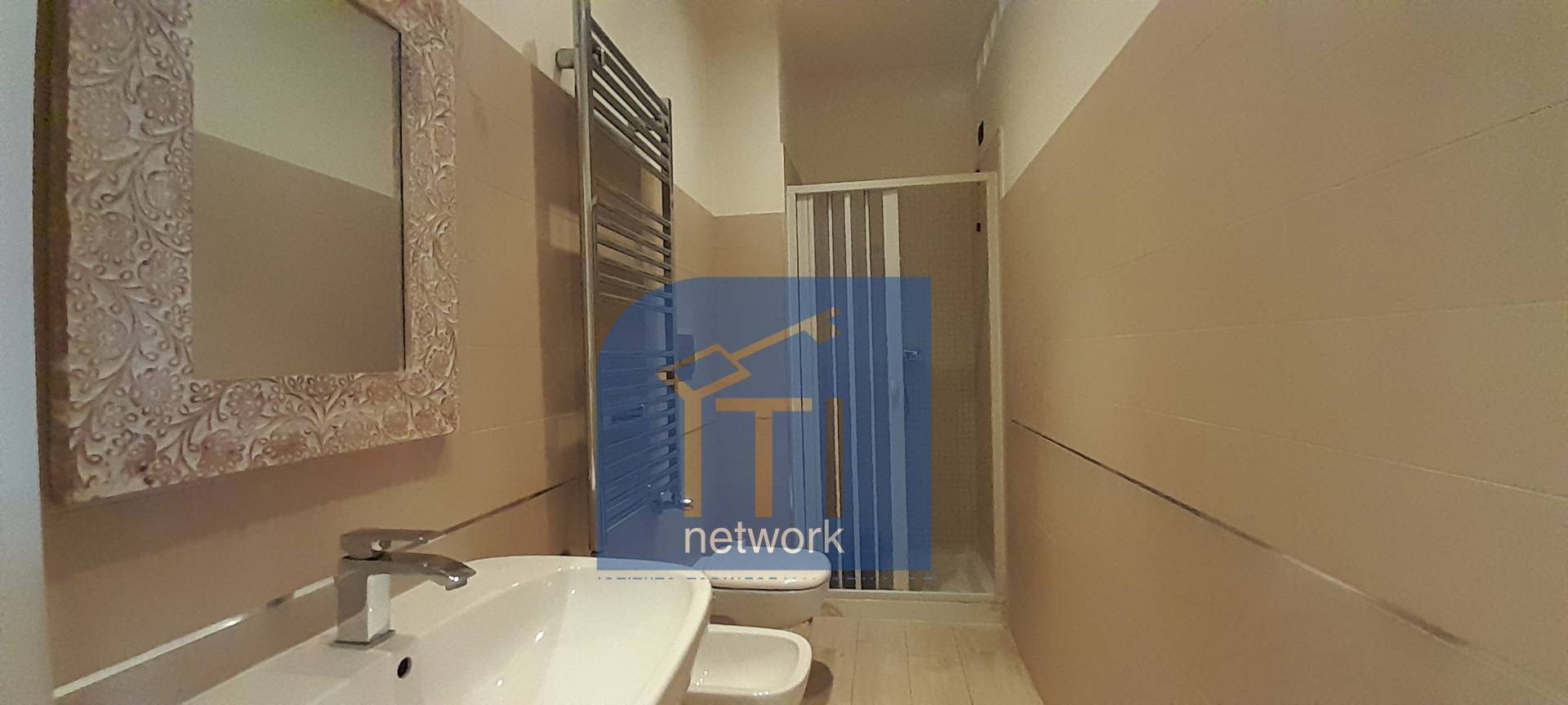 BILOCALE in affitto a Cassino