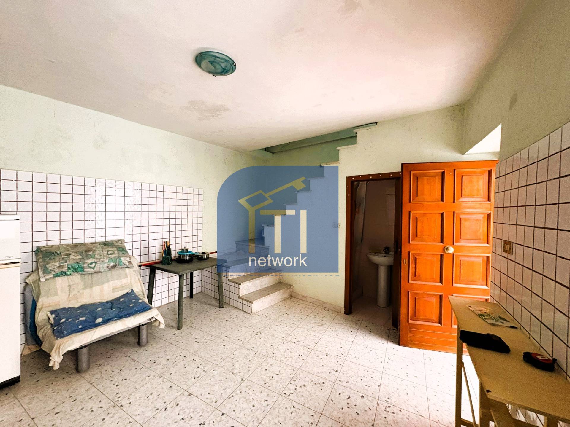 INTERO STABILE in vendita a Sant'Elia Fiumerapido