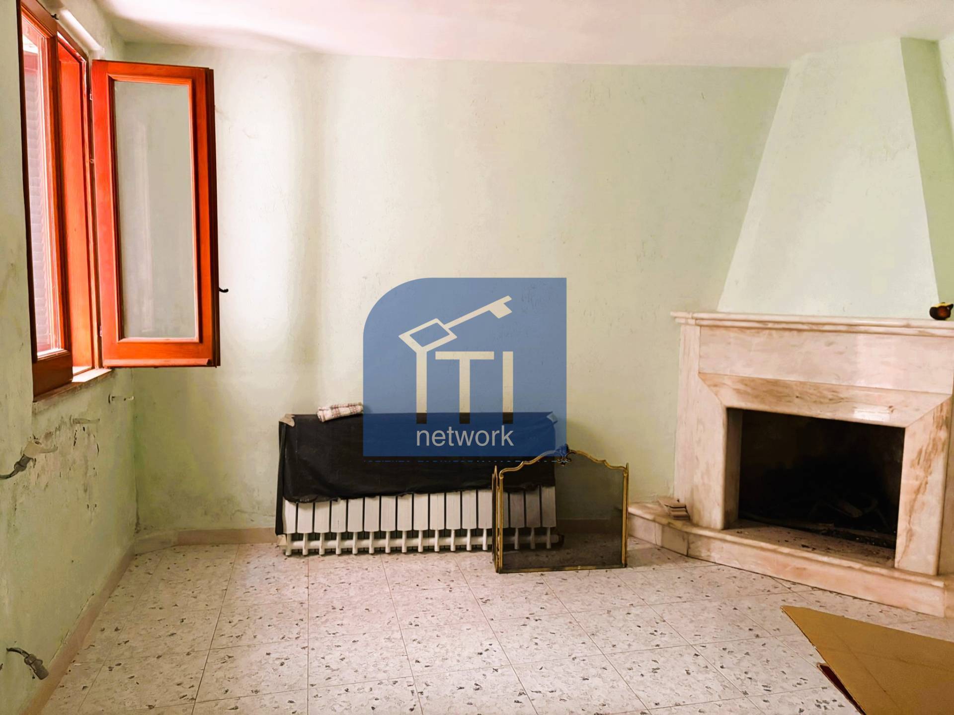 INTERO STABILE in vendita a Sant'Elia Fiumerapido