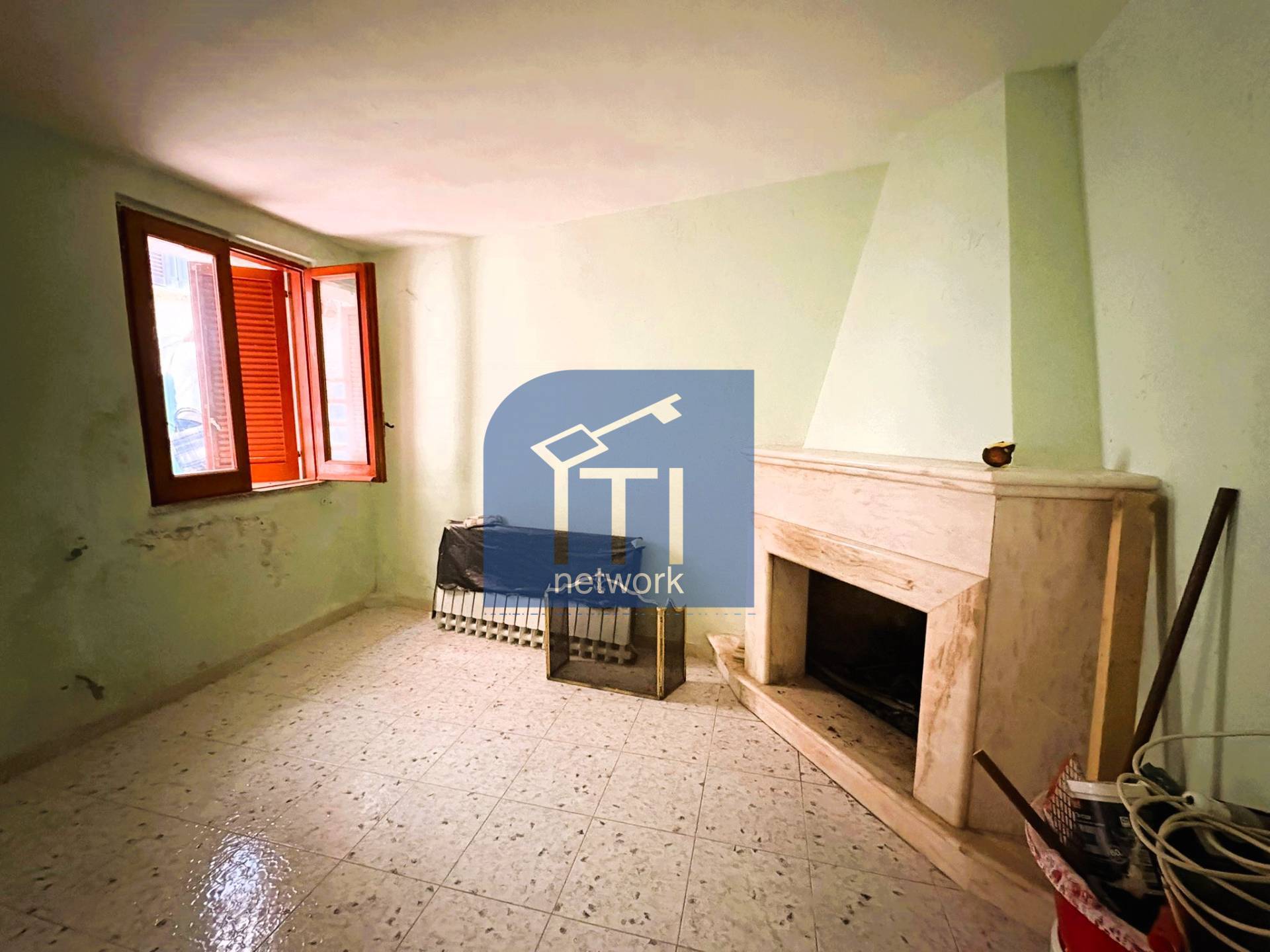 INTERO STABILE in vendita a Sant'Elia Fiumerapido