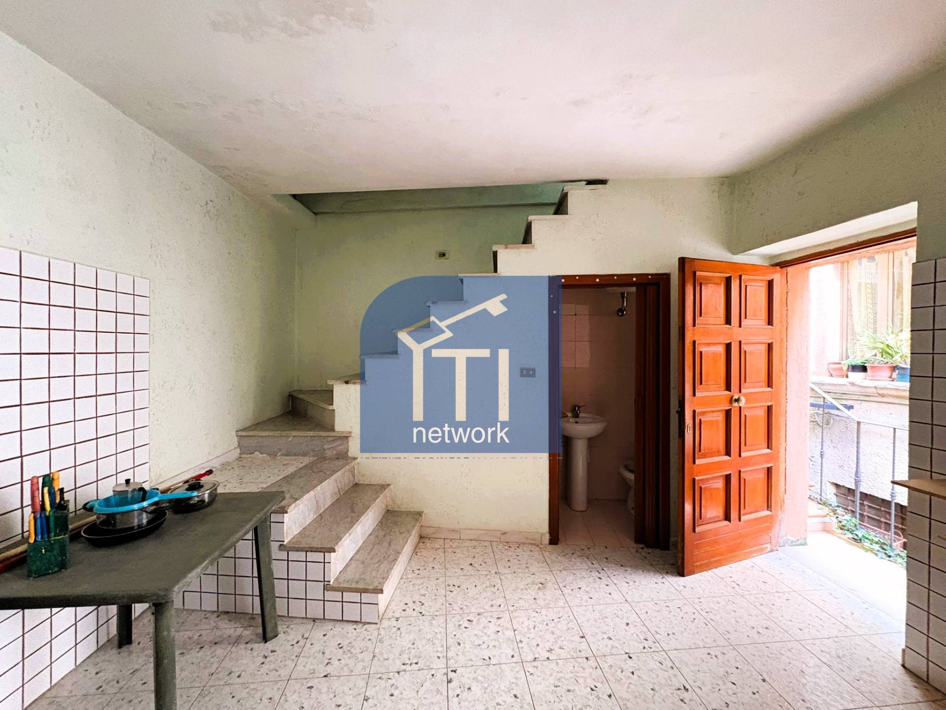INTERO STABILE in vendita a Sant'Elia Fiumerapido