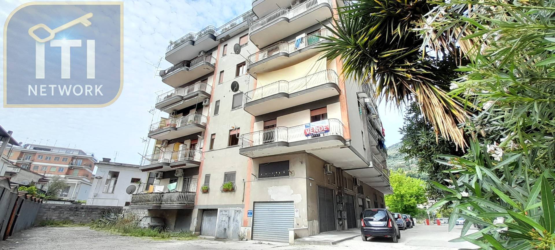 TRILOCALE in vendita a Cassino