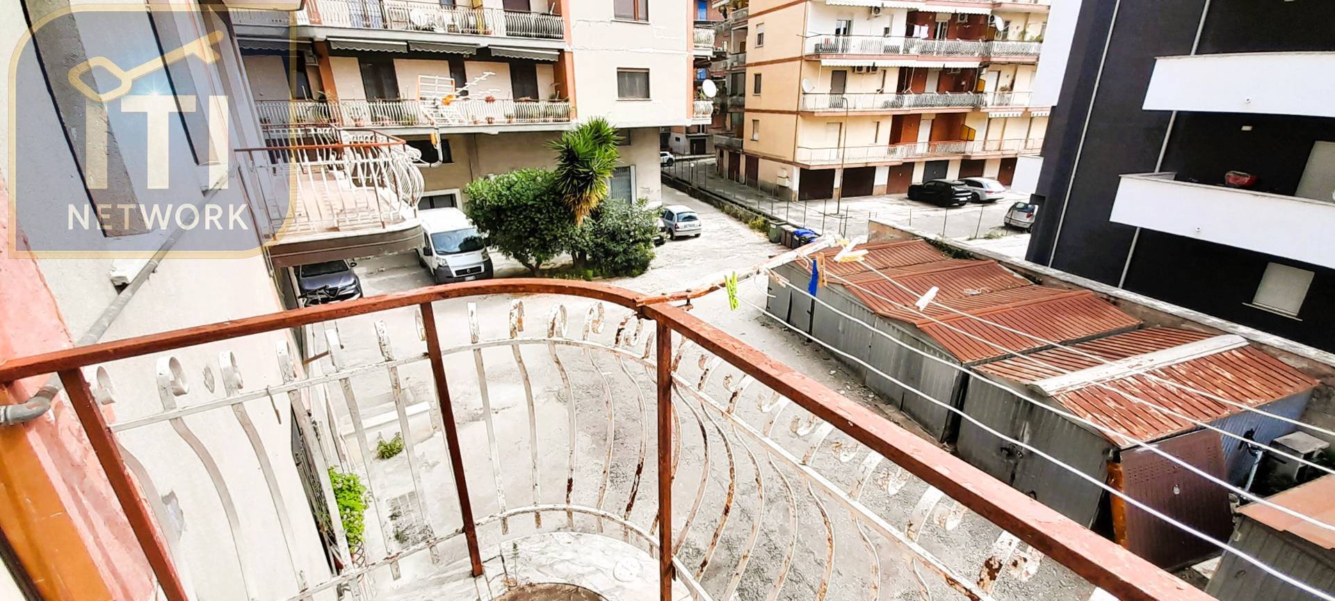 TRILOCALE in vendita a Cassino