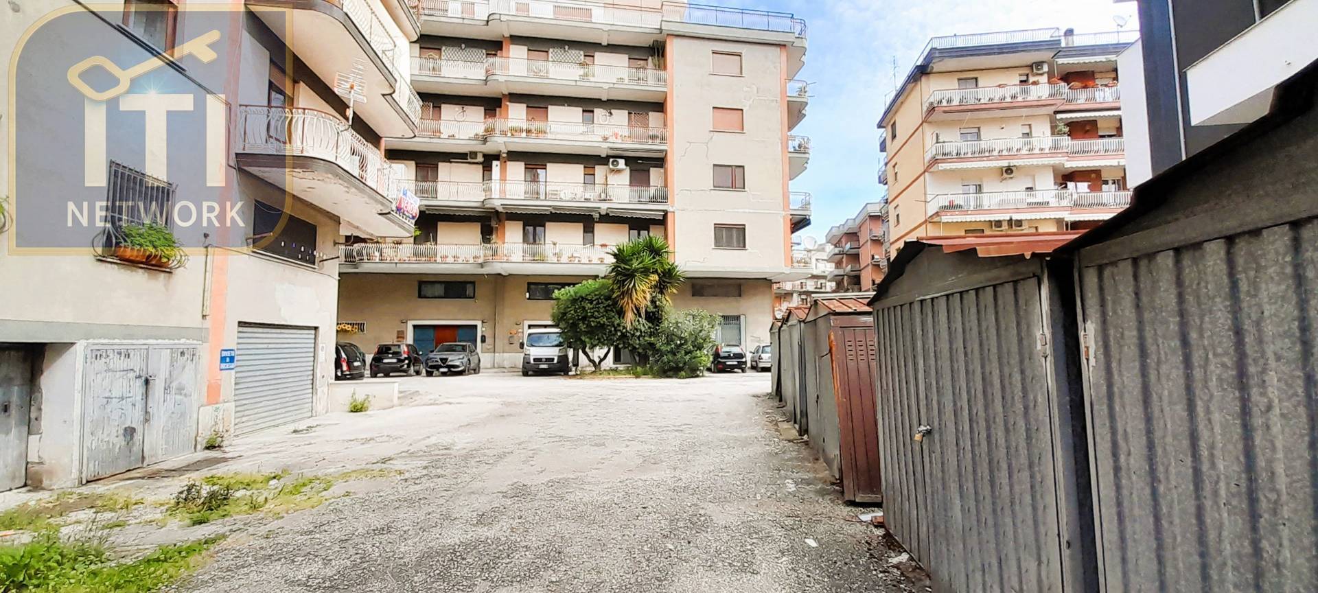 TRILOCALE in vendita a Cassino