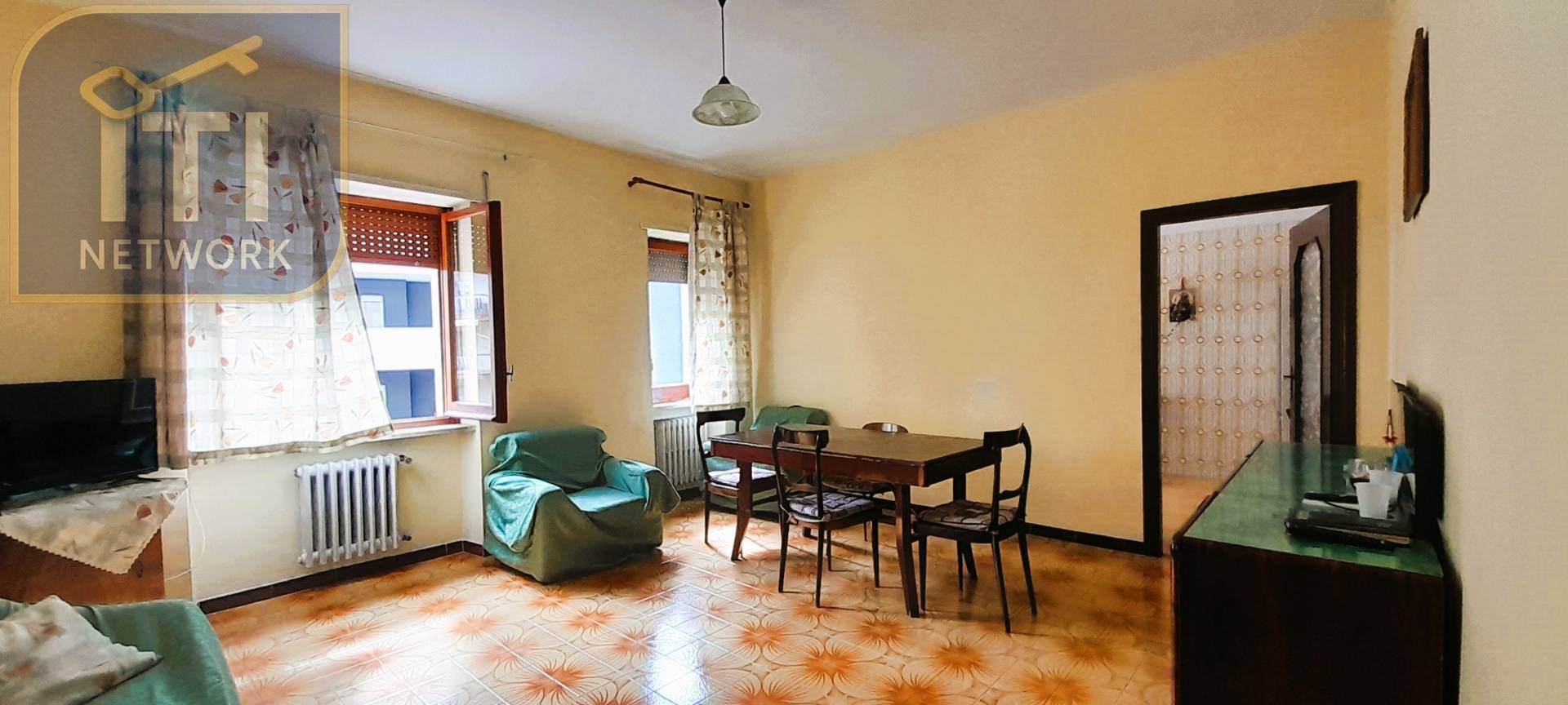 TRILOCALE in vendita a Cassino