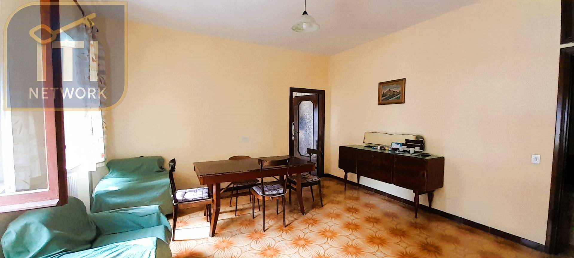TRILOCALE in vendita a Cassino