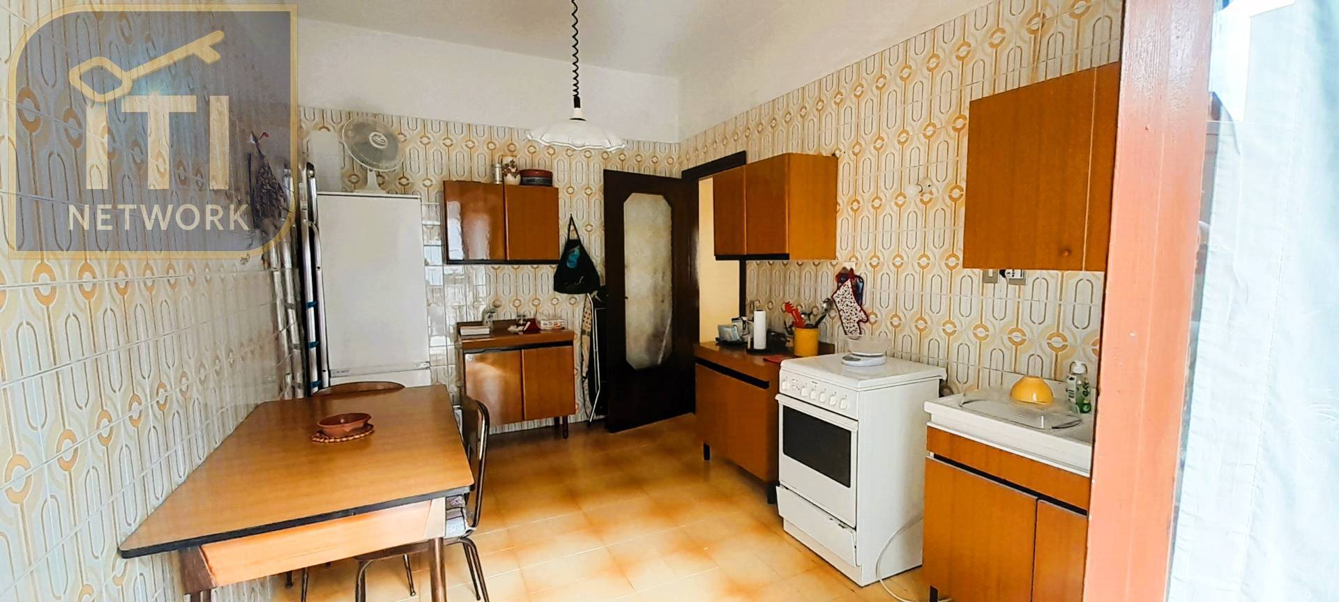 TRILOCALE in vendita a Cassino