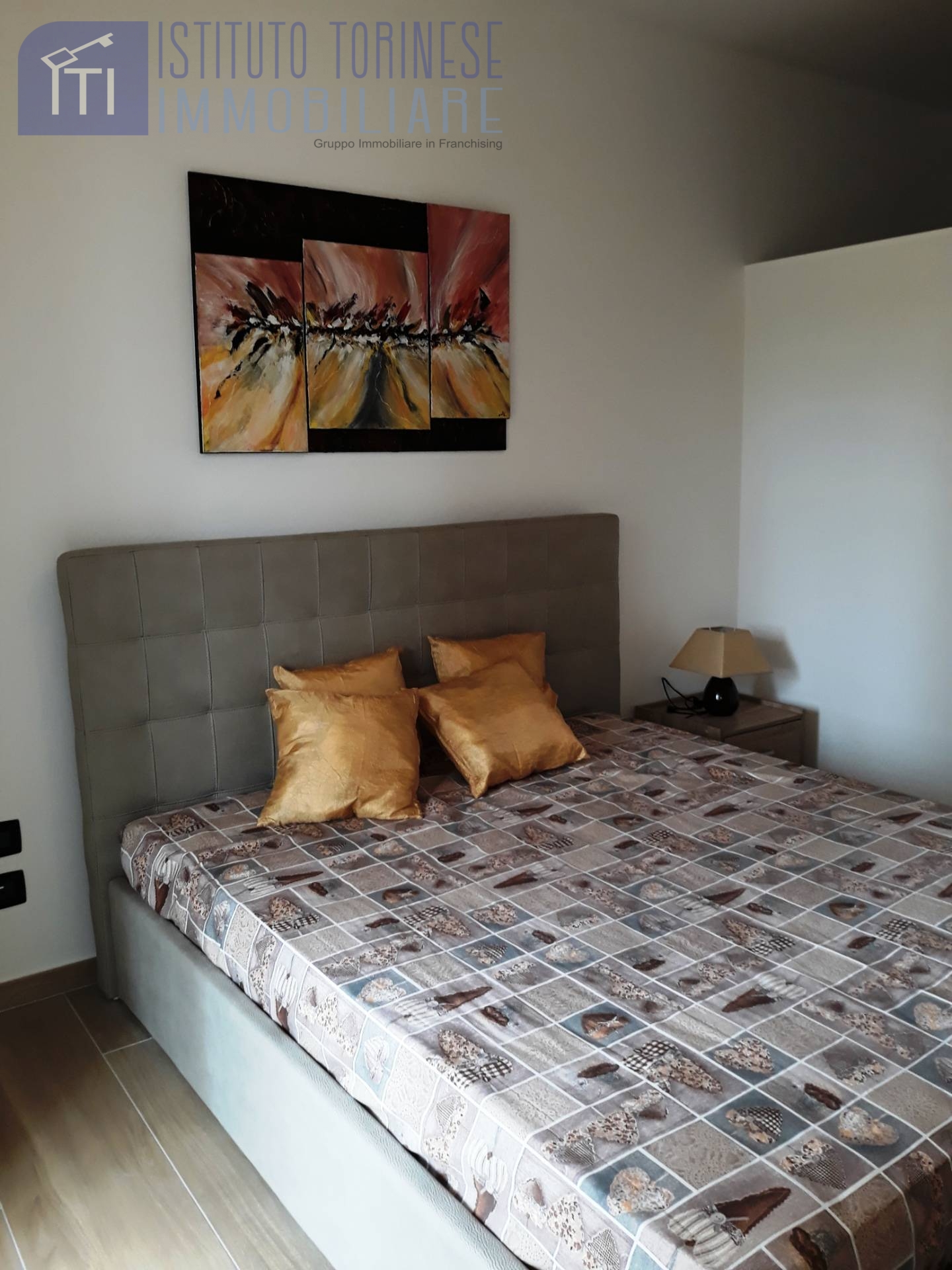 MONOLOCALE in affitto a Cassino