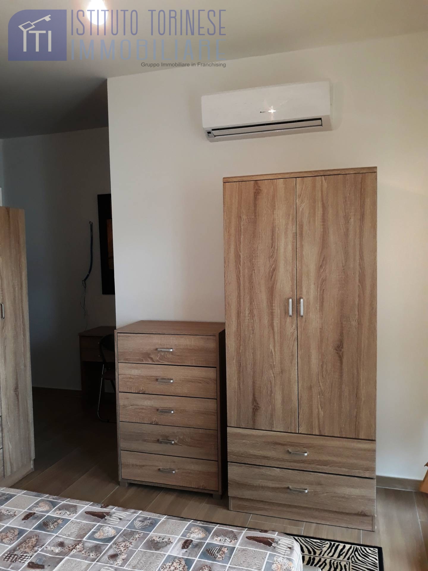 MONOLOCALE in affitto a Cassino
