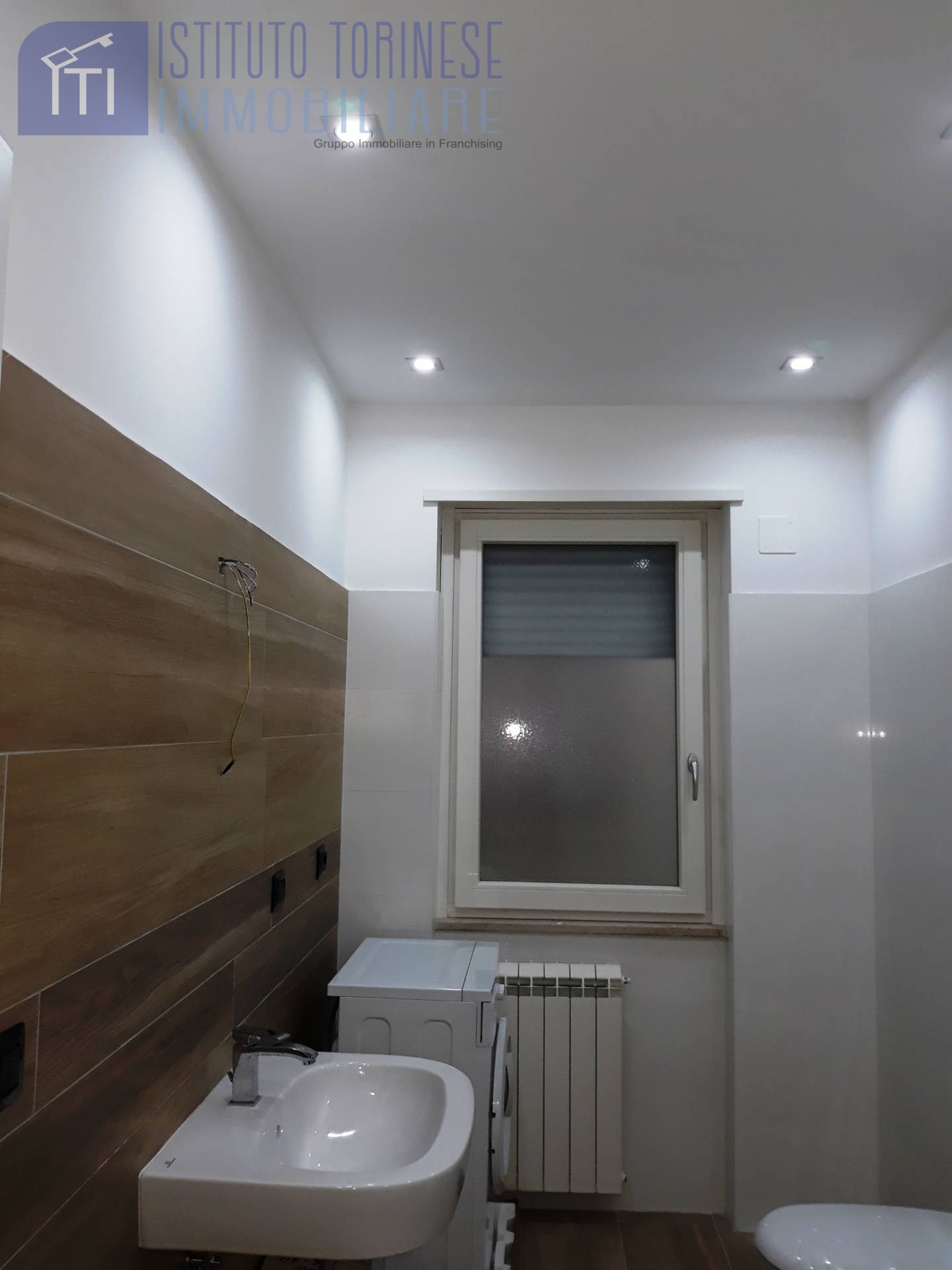 MONOLOCALE in affitto a Cassino