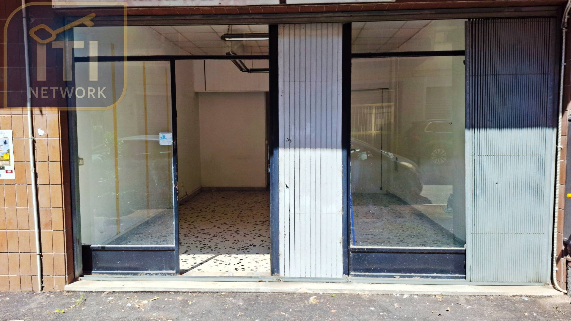 NEGOZIO in affitto a Cassino