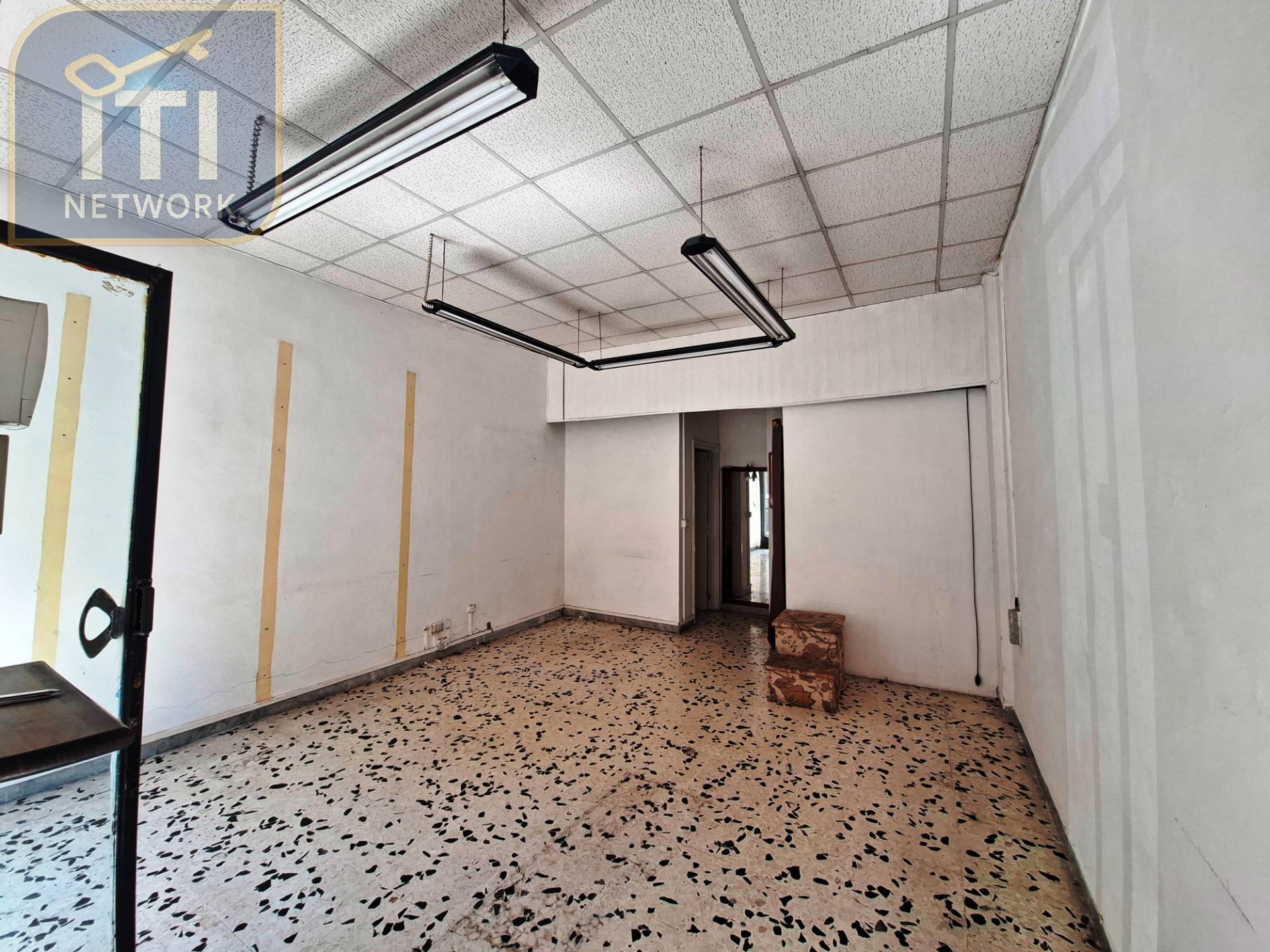 NEGOZIO in affitto a Cassino