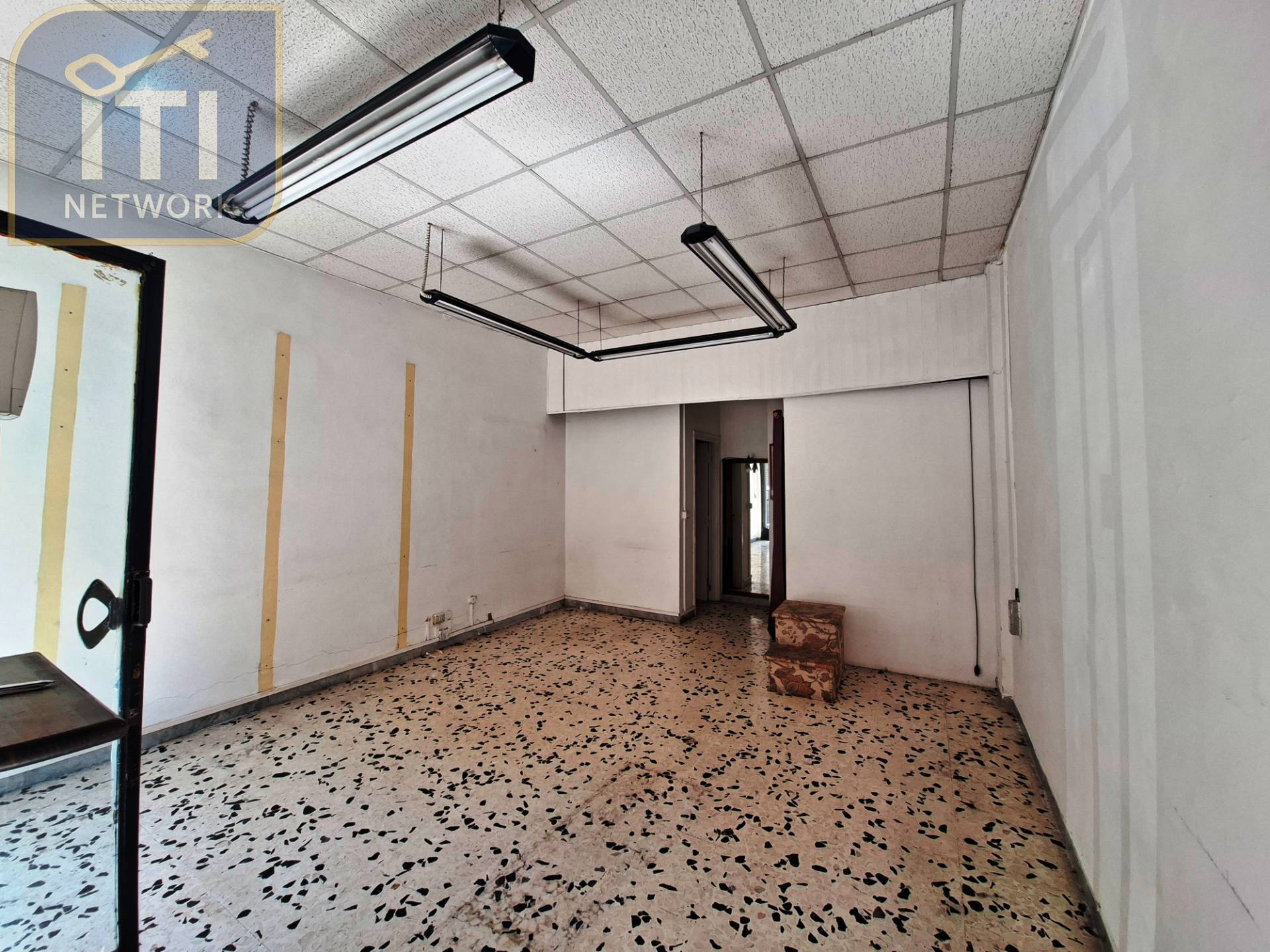 NEGOZIO in affitto a Cassino