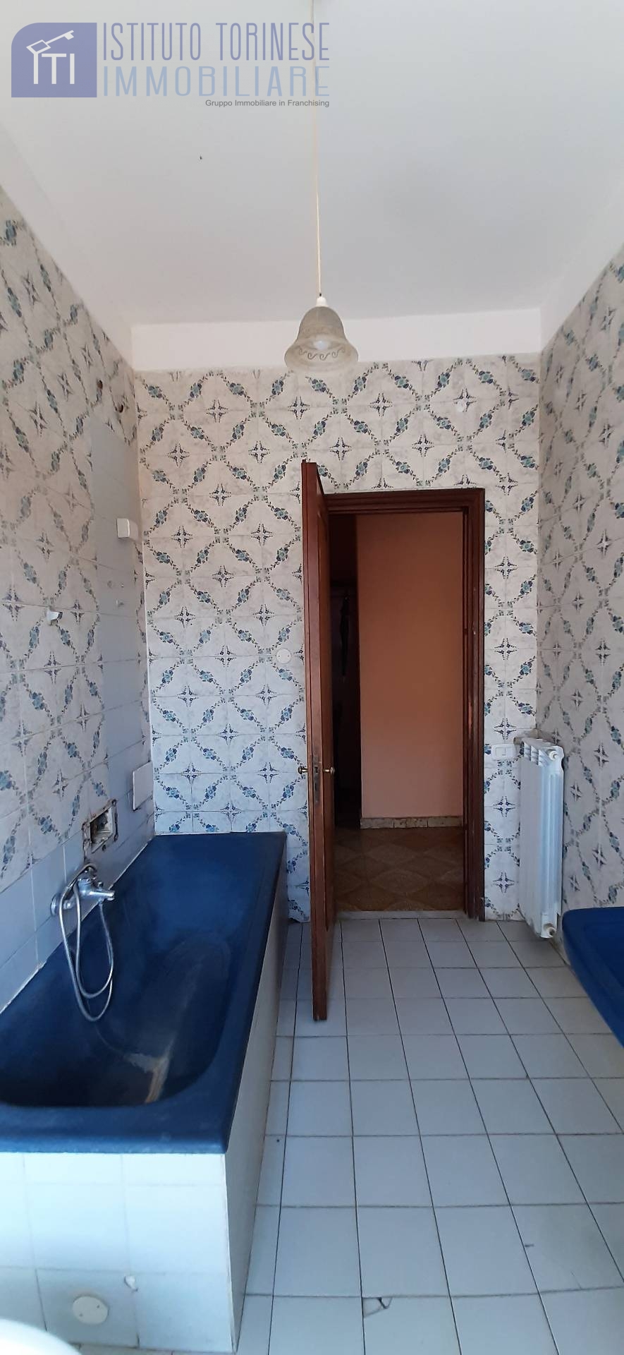 APPARTAMENTO + DI 4 LOCALI in affitto a Cassino