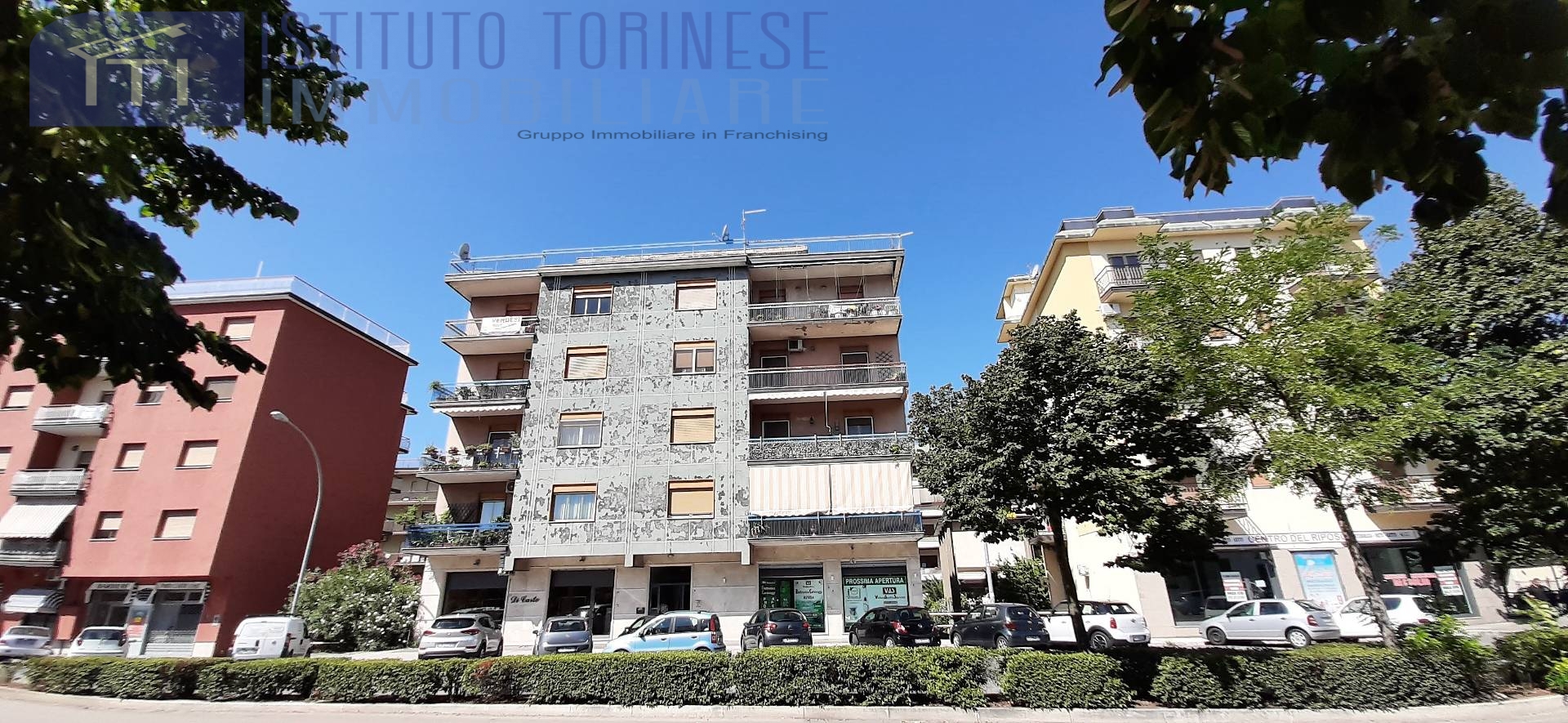 APPARTAMENTO + DI 4 LOCALI in affitto a Cassino