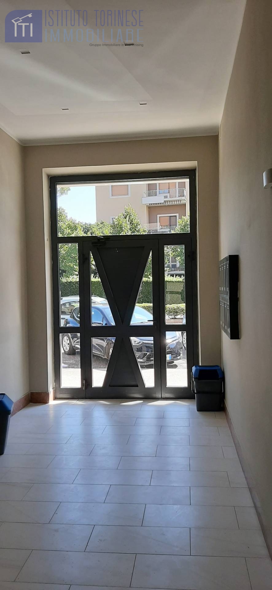 APPARTAMENTO + DI 4 LOCALI in affitto a Cassino