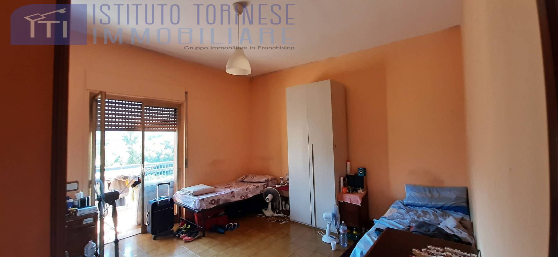 APPARTAMENTO + DI 4 LOCALI in affitto a Cassino