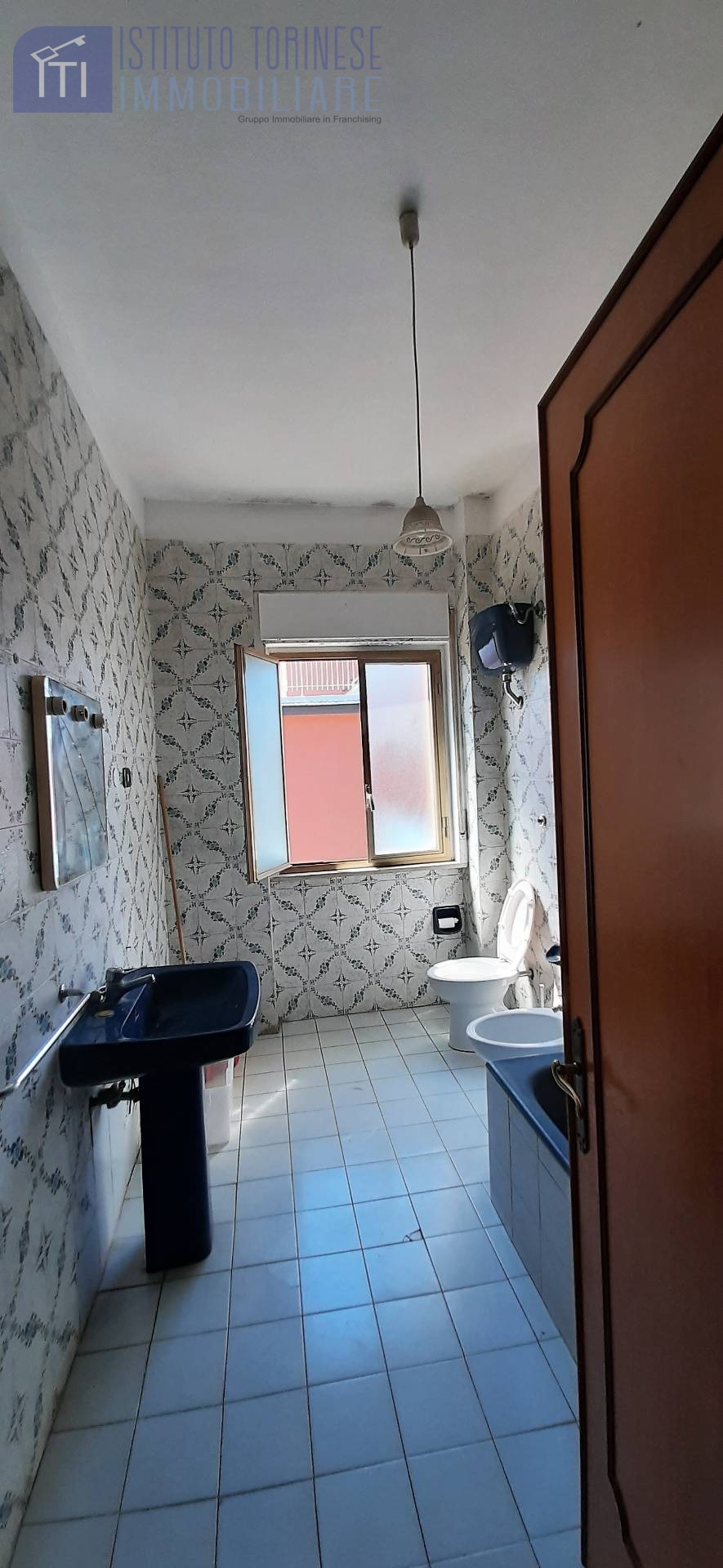 APPARTAMENTO + DI 4 LOCALI in affitto a Cassino