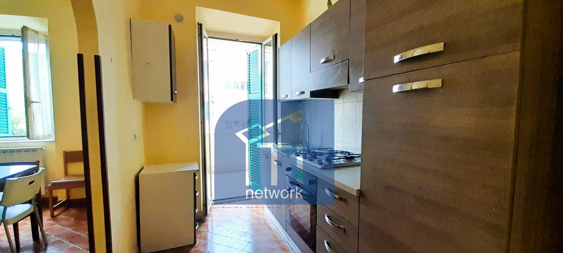 TRILOCALE in affitto a Cassino