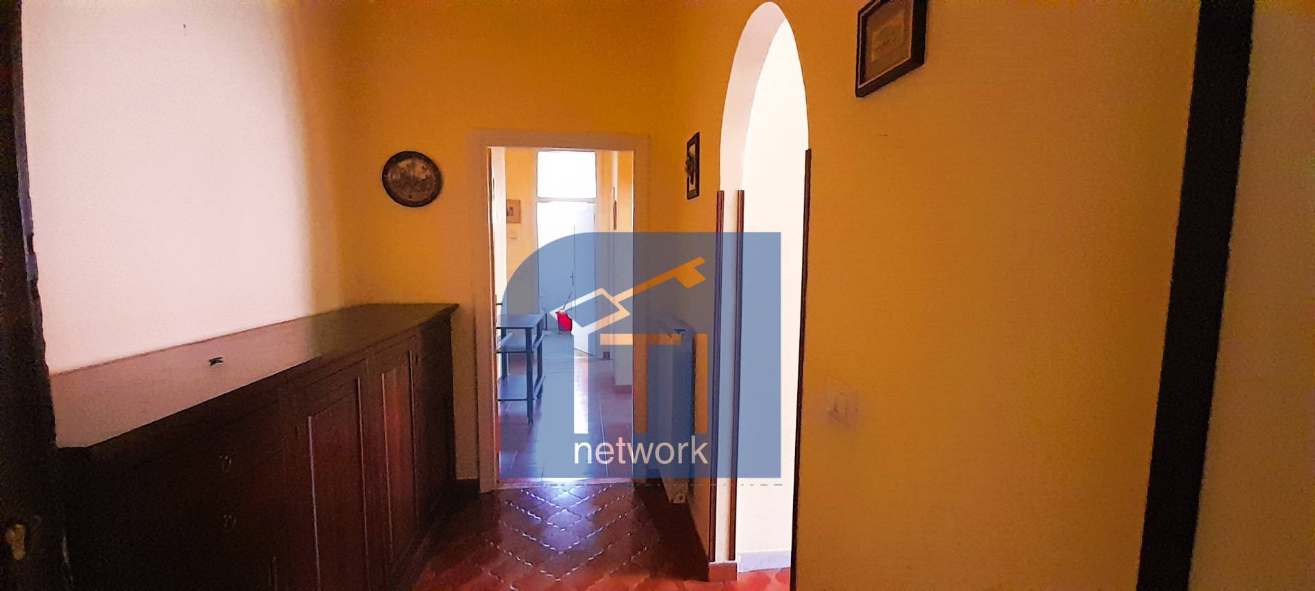 TRILOCALE in affitto a Cassino