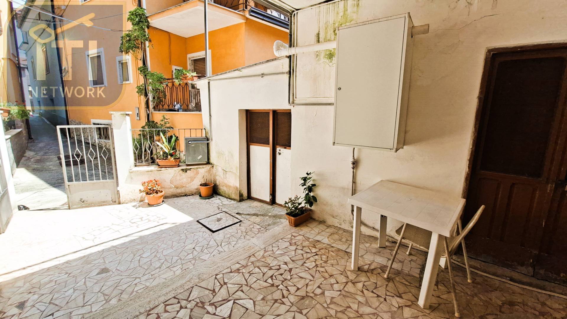 SEMINDIPENDENTE in vendita a Sant'Elia Fiumerapido