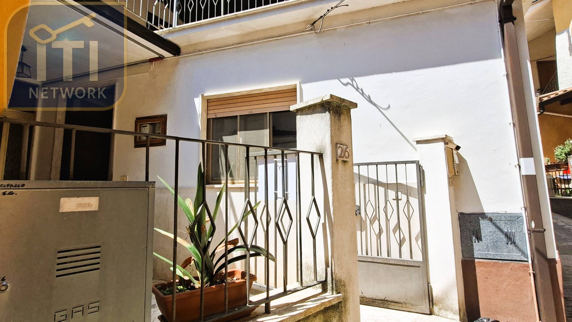 SEMINDIPENDENTE in vendita a Sant'Elia Fiumerapido