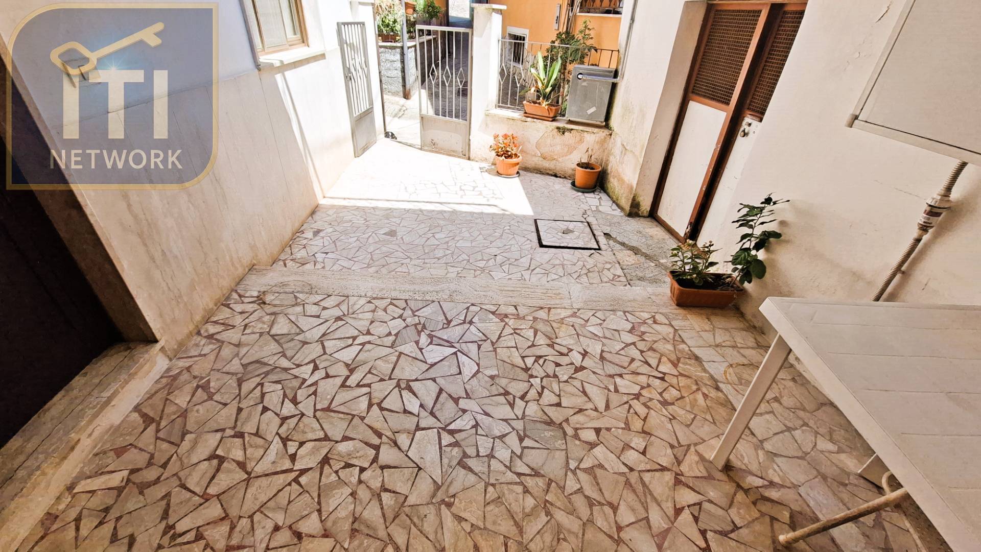 SEMINDIPENDENTE in vendita a Sant'Elia Fiumerapido
