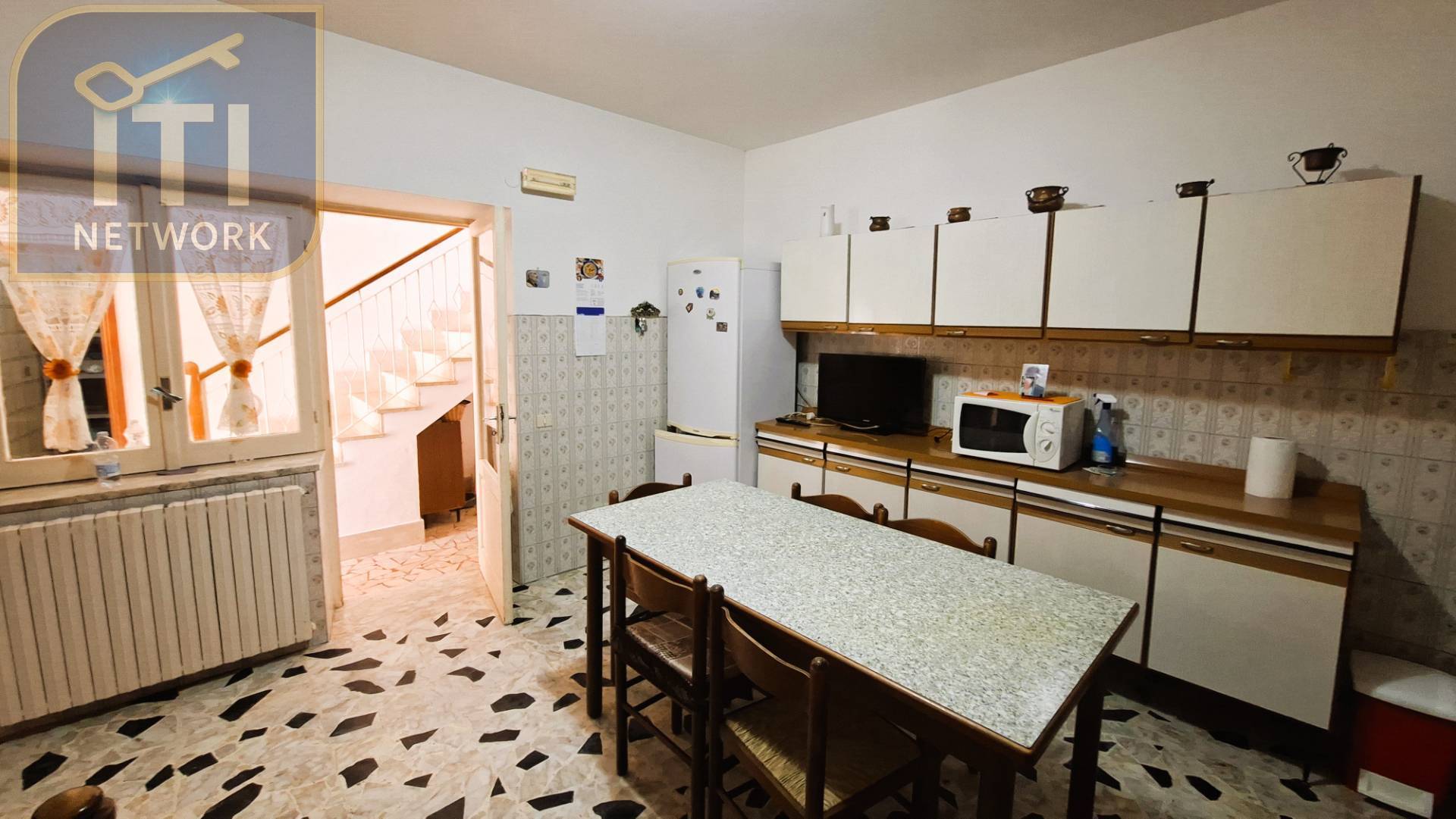 SEMINDIPENDENTE in vendita a Sant'Elia Fiumerapido