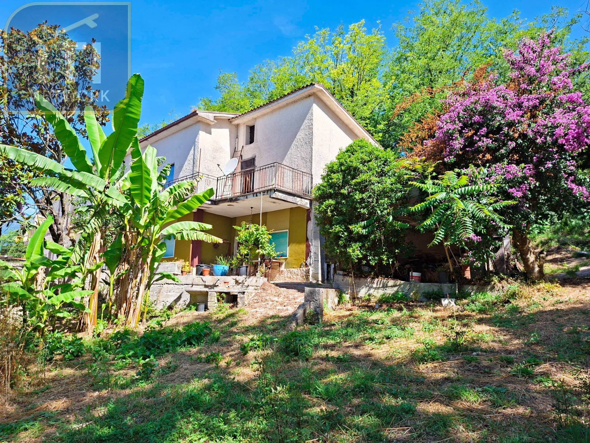 CASA INDIPENDENTE in vendita a Cassino