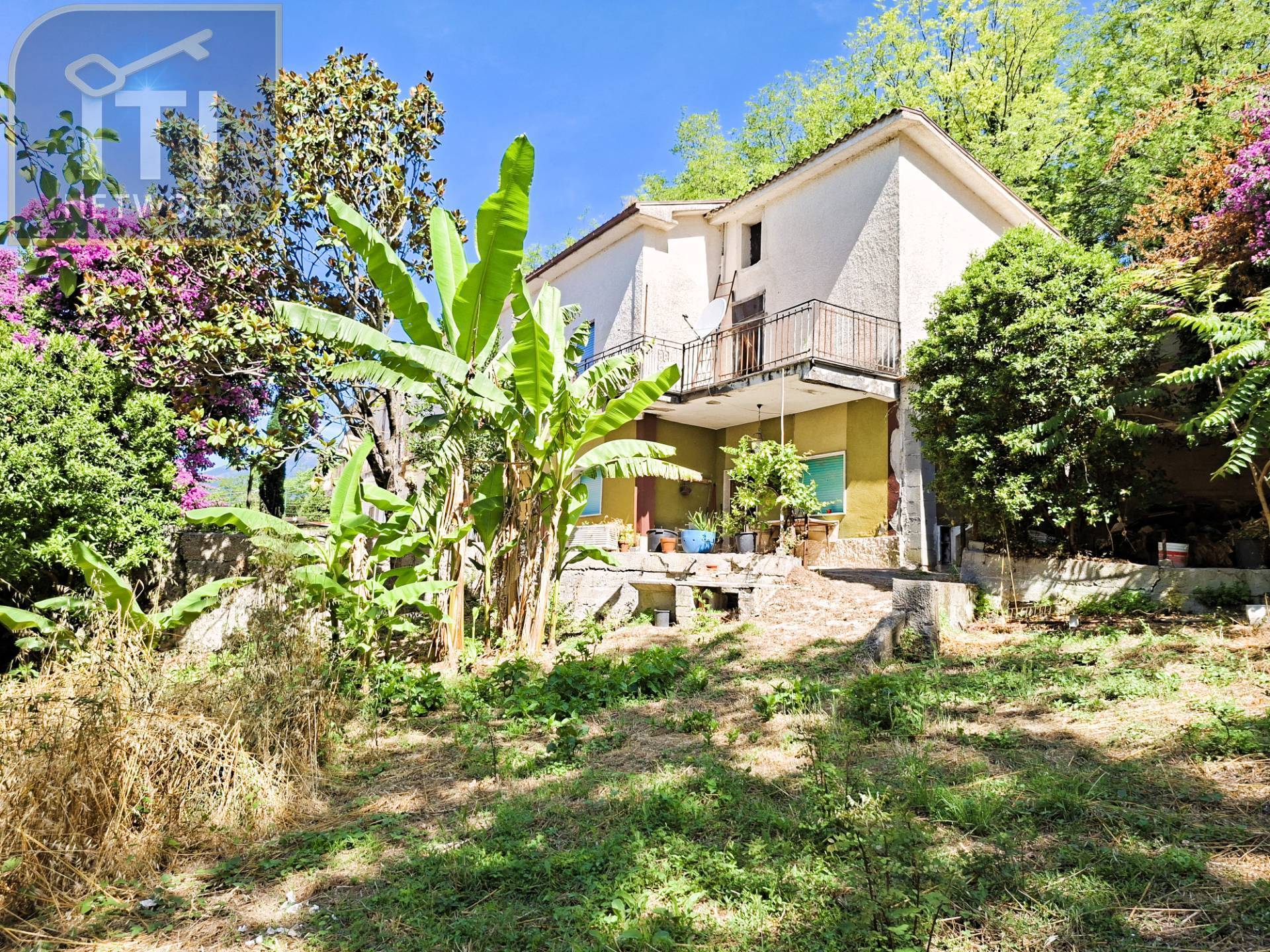 CASA INDIPENDENTE in vendita a Cassino