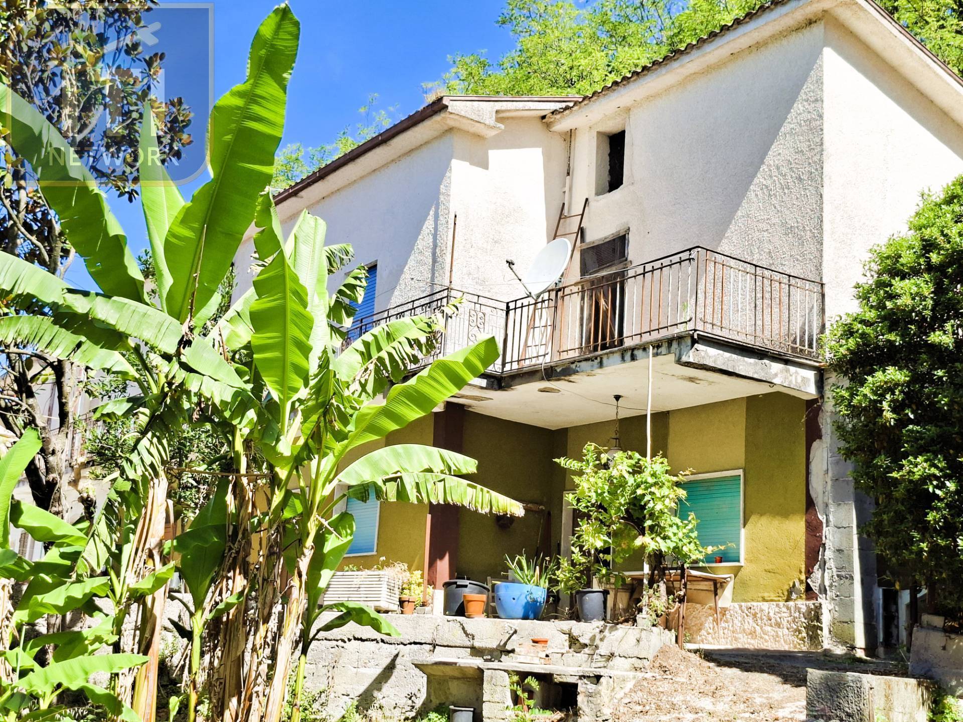 CASA INDIPENDENTE in vendita a Cassino