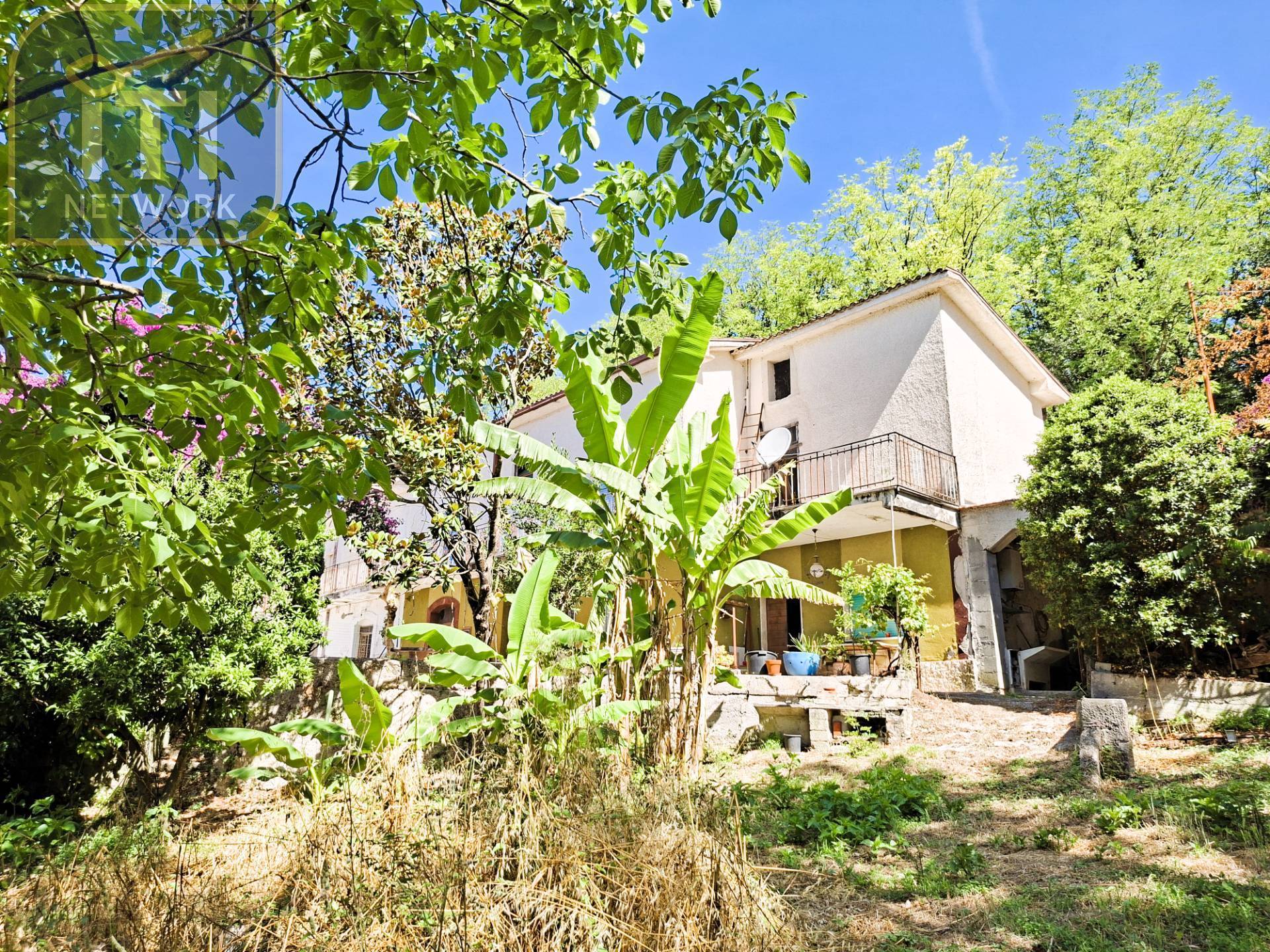 CASA INDIPENDENTE in vendita a Cassino