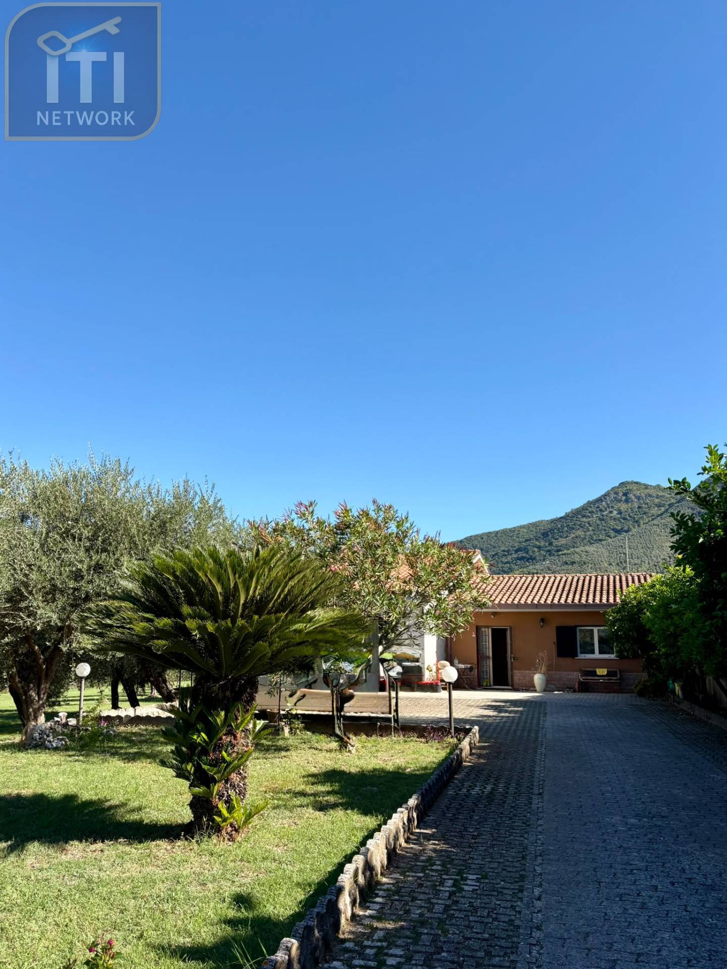 CASA INDIPENDENTE in vendita a Sant'Elia Fiumerapido